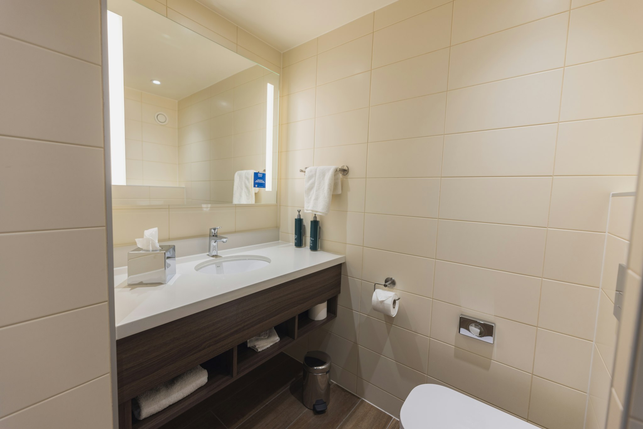 Hilton Garden Inn Birmingham Airport