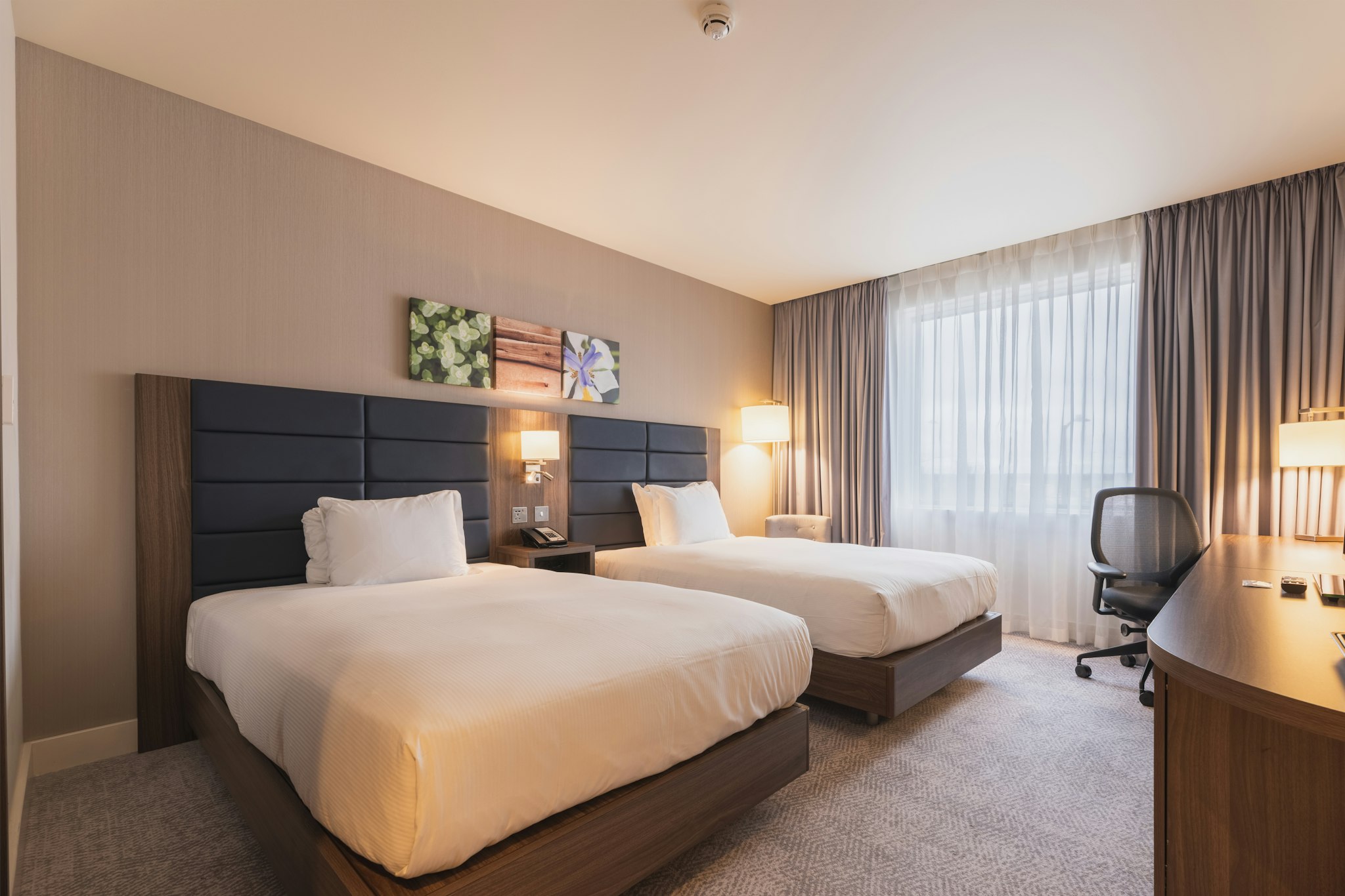 Hilton Garden Inn Birmingham Airport