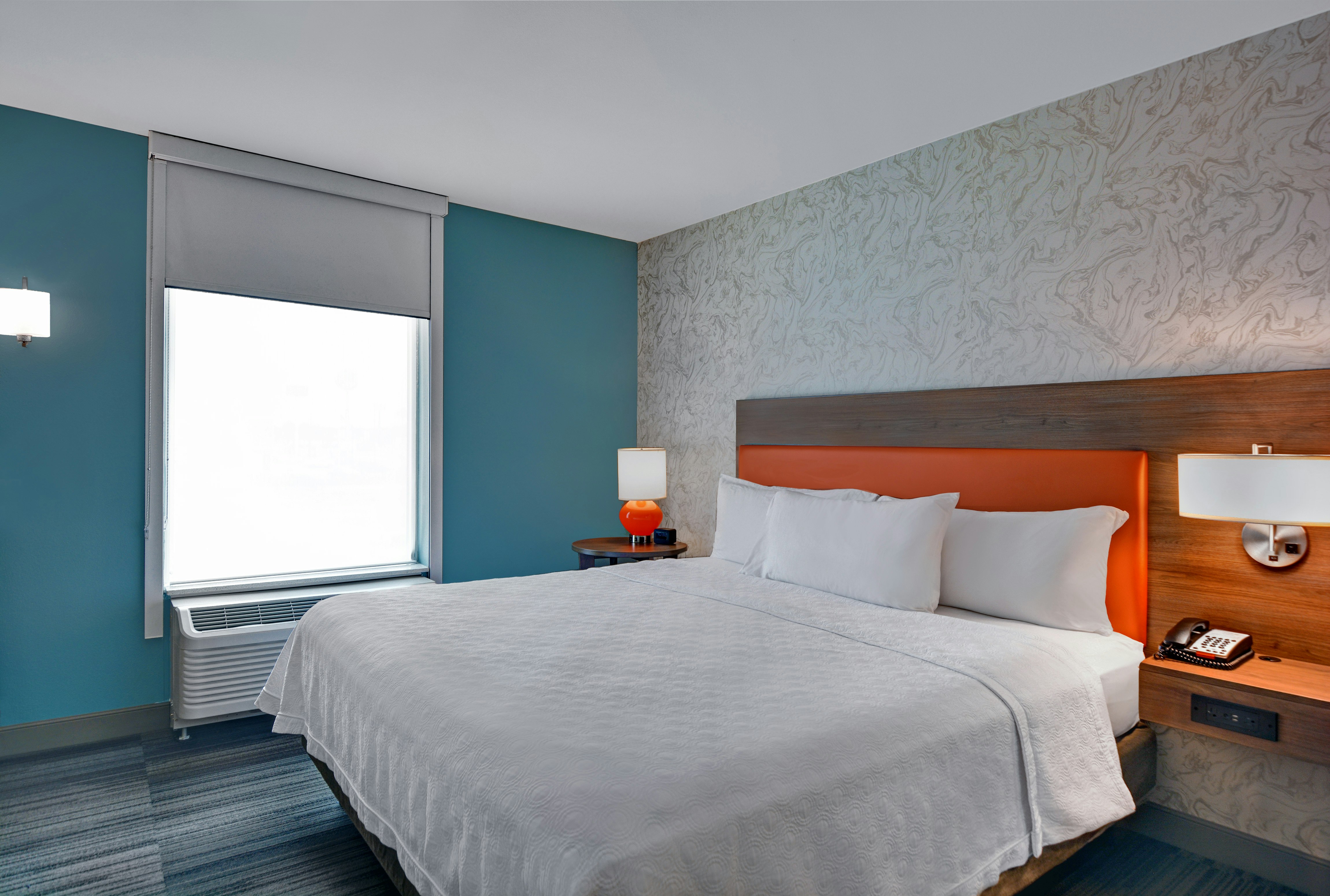 Home2 Suites by Hilton Richmond Hill Savannah I 95
