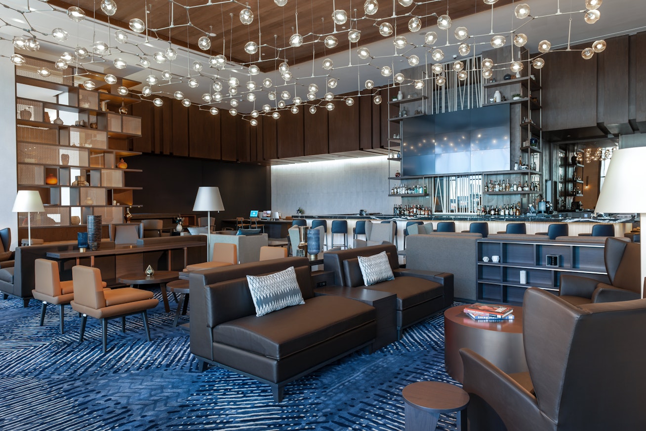 Hilton Guadalajara Midtown