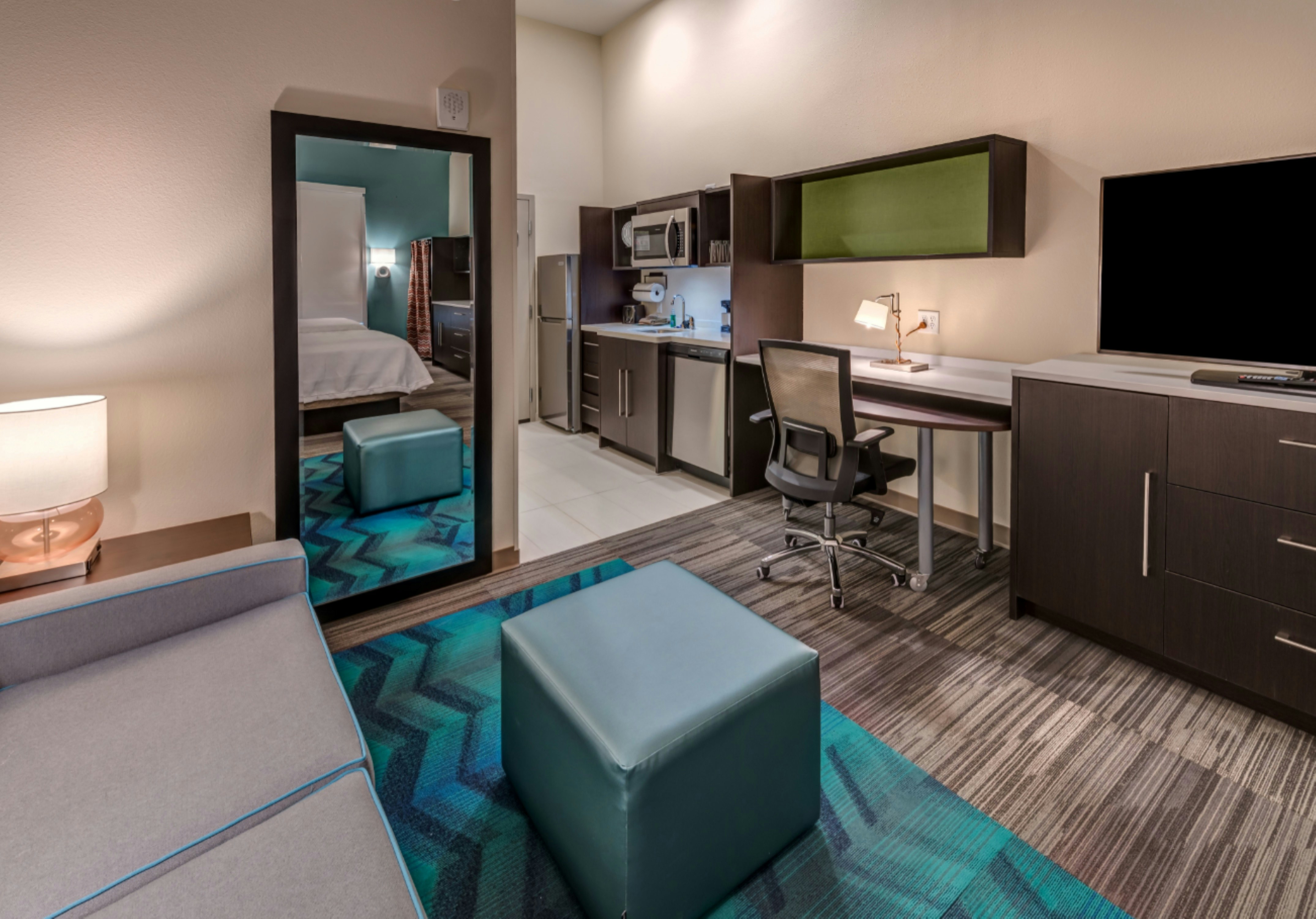 Home2 Suites by Hilton Reno