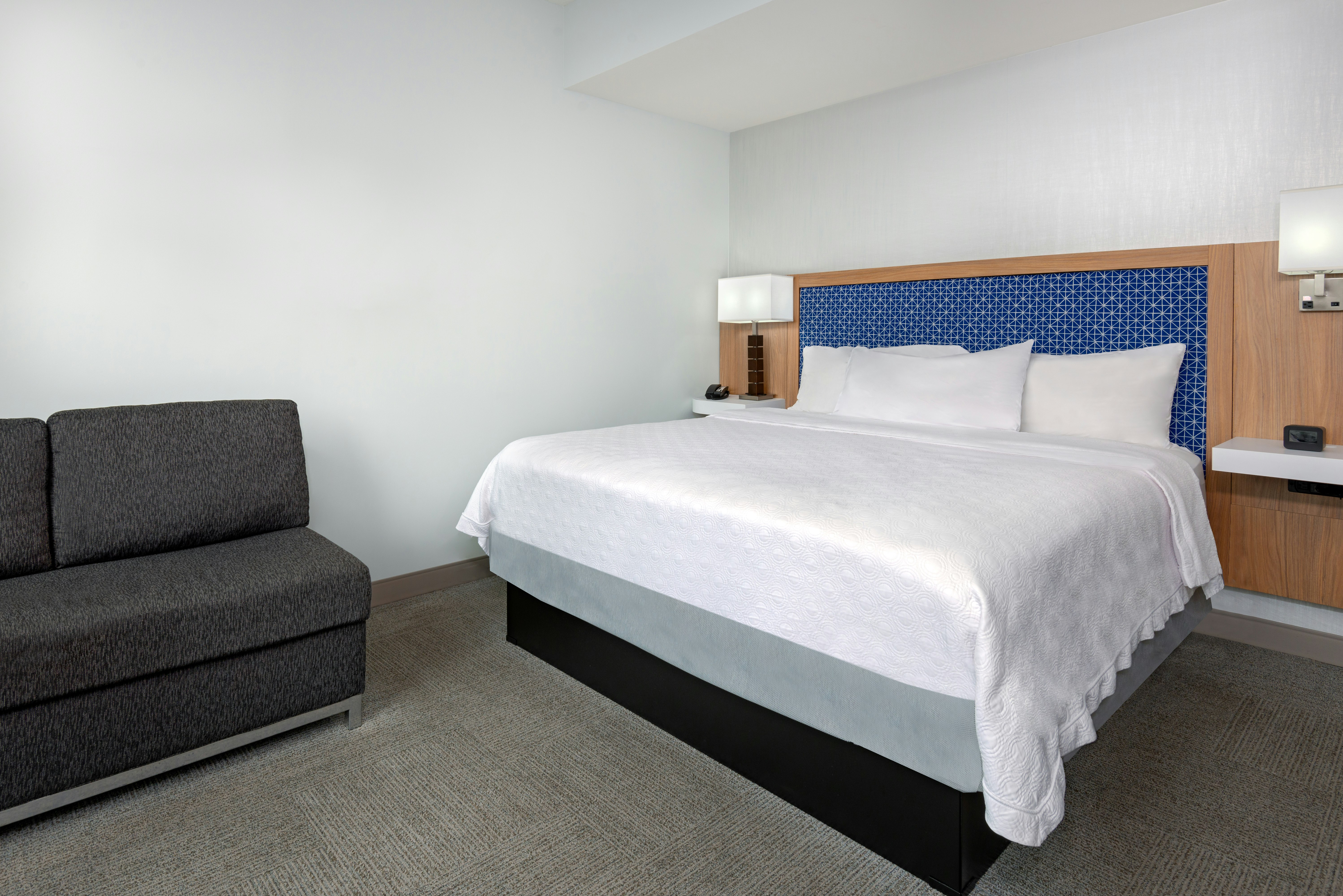 Hampton Inn Tampa Downtown Channel District, FL