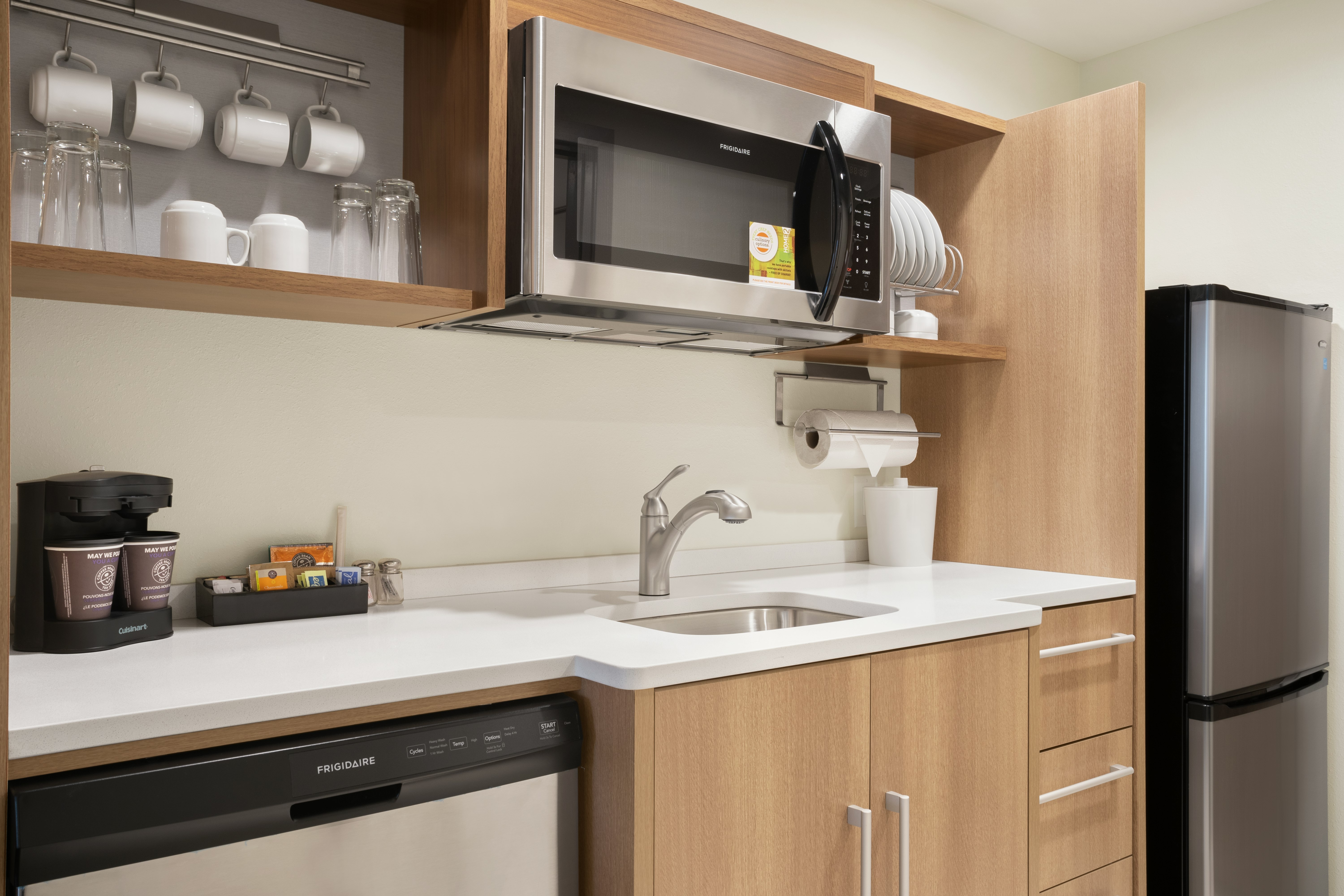Home2 Suites by Hilton Warminster Horsham