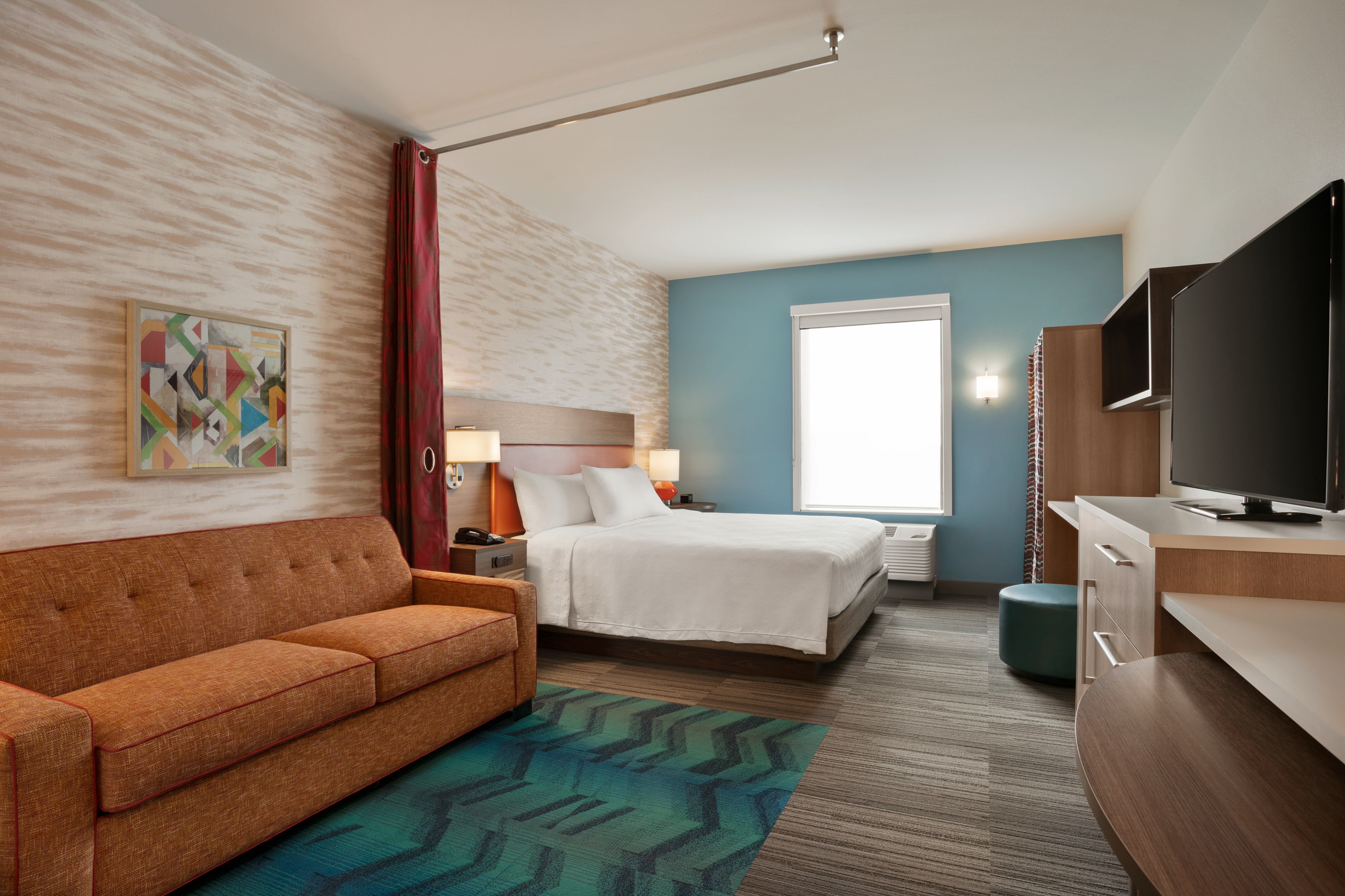 Home2 Suites by Hilton Warminster Horsham