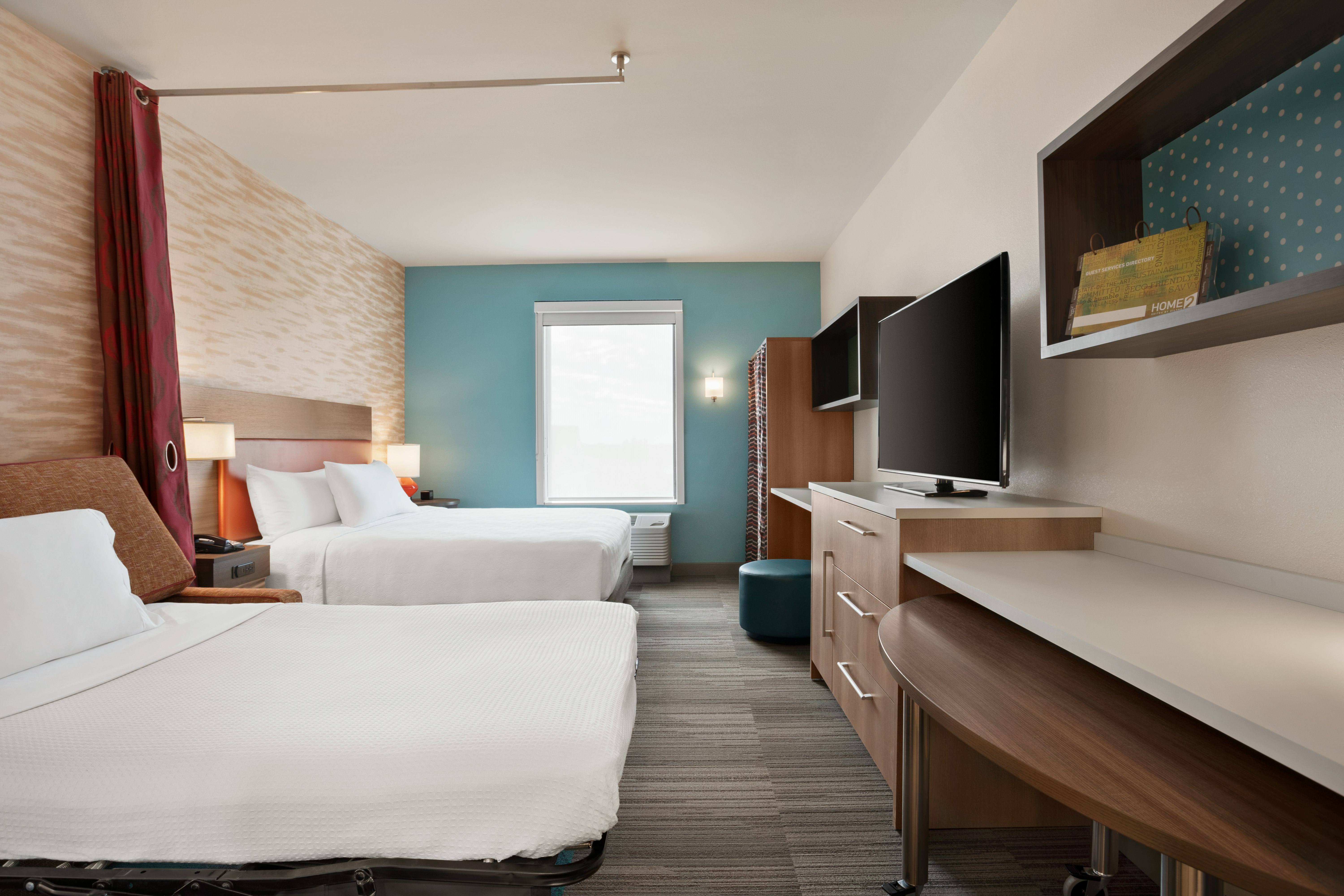 Home2 Suites by Hilton Warminster Horsham