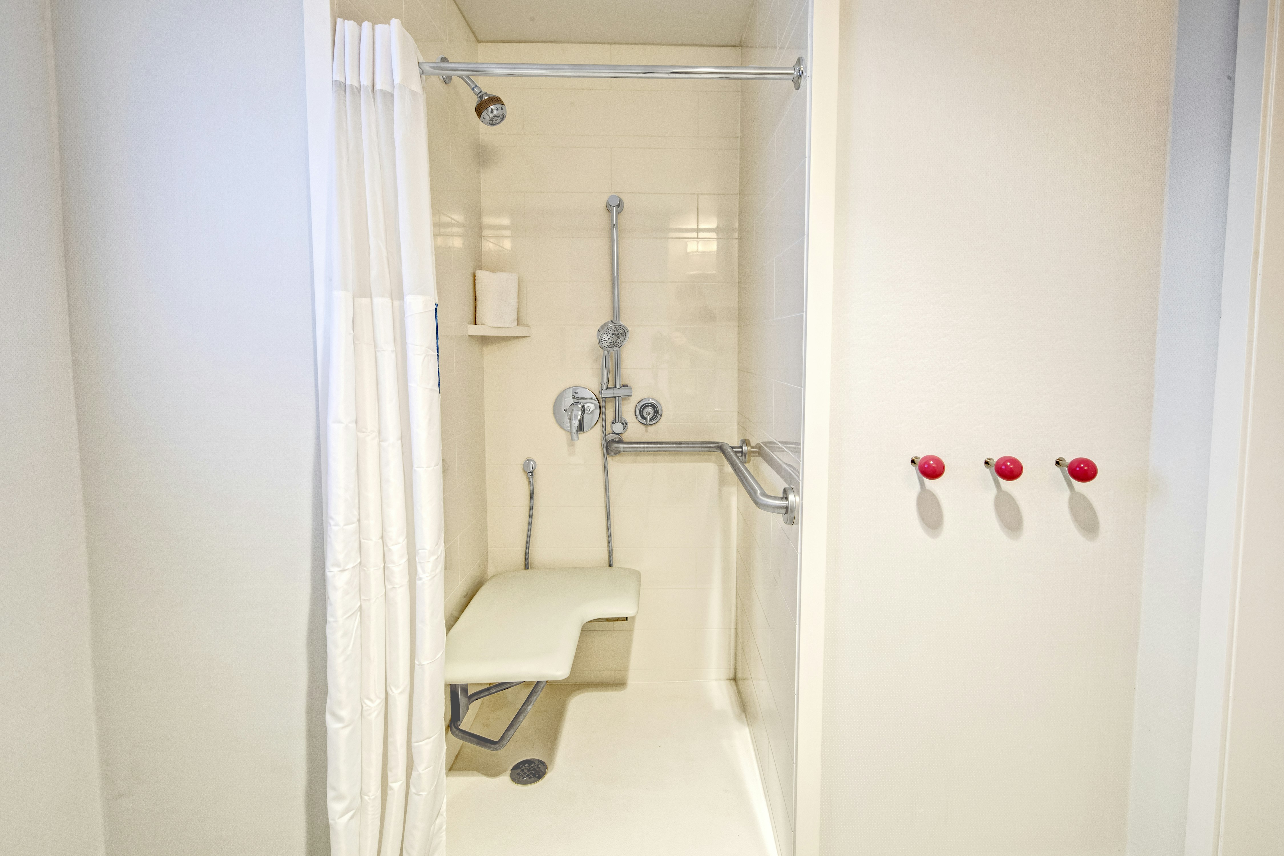KING ACCESSIBLE ROOM NS