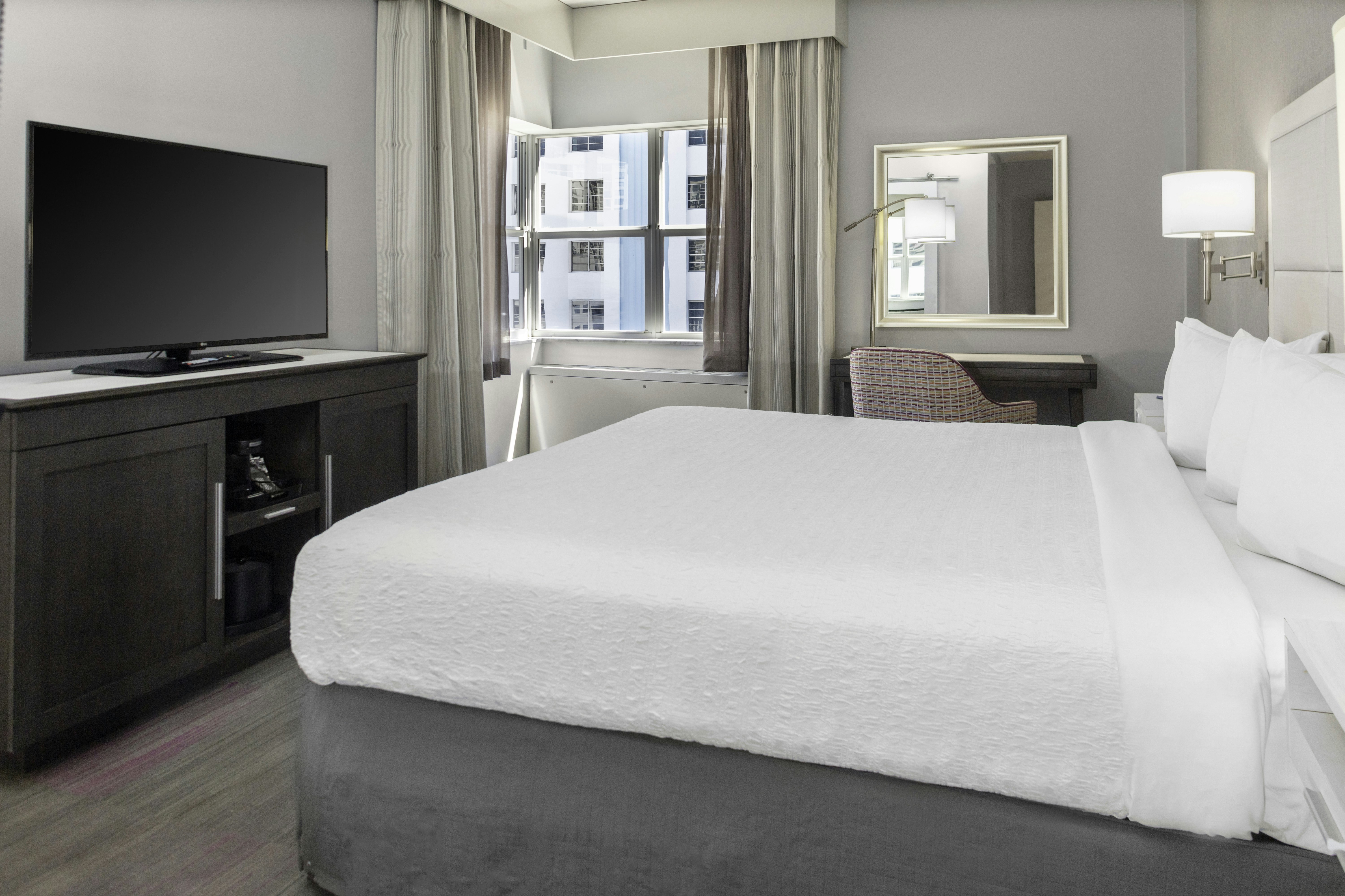 Hampton Inn Miami Beach – Mid Beach
