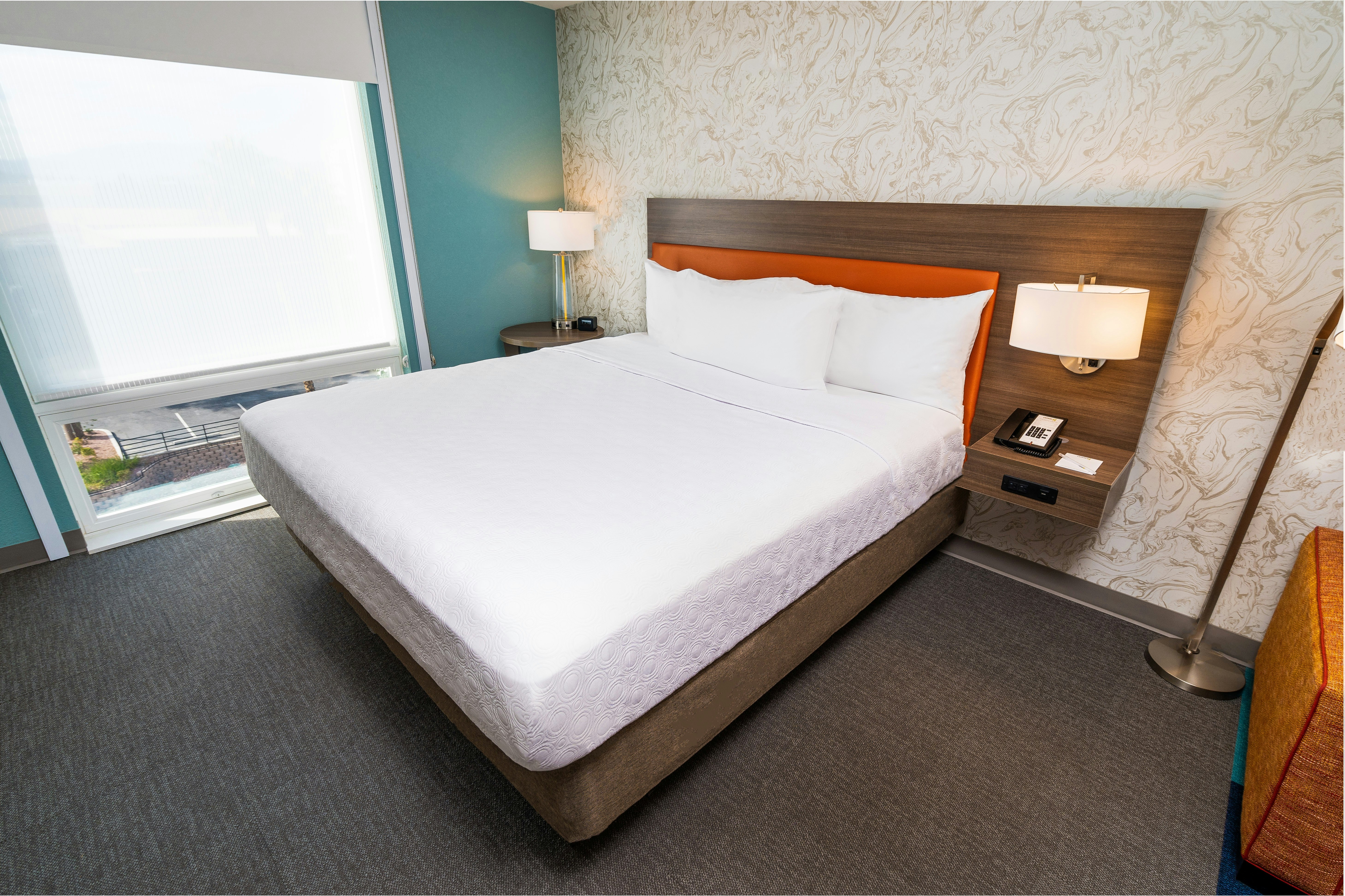Home2 Suites by Hilton Las Vegas Stadium District