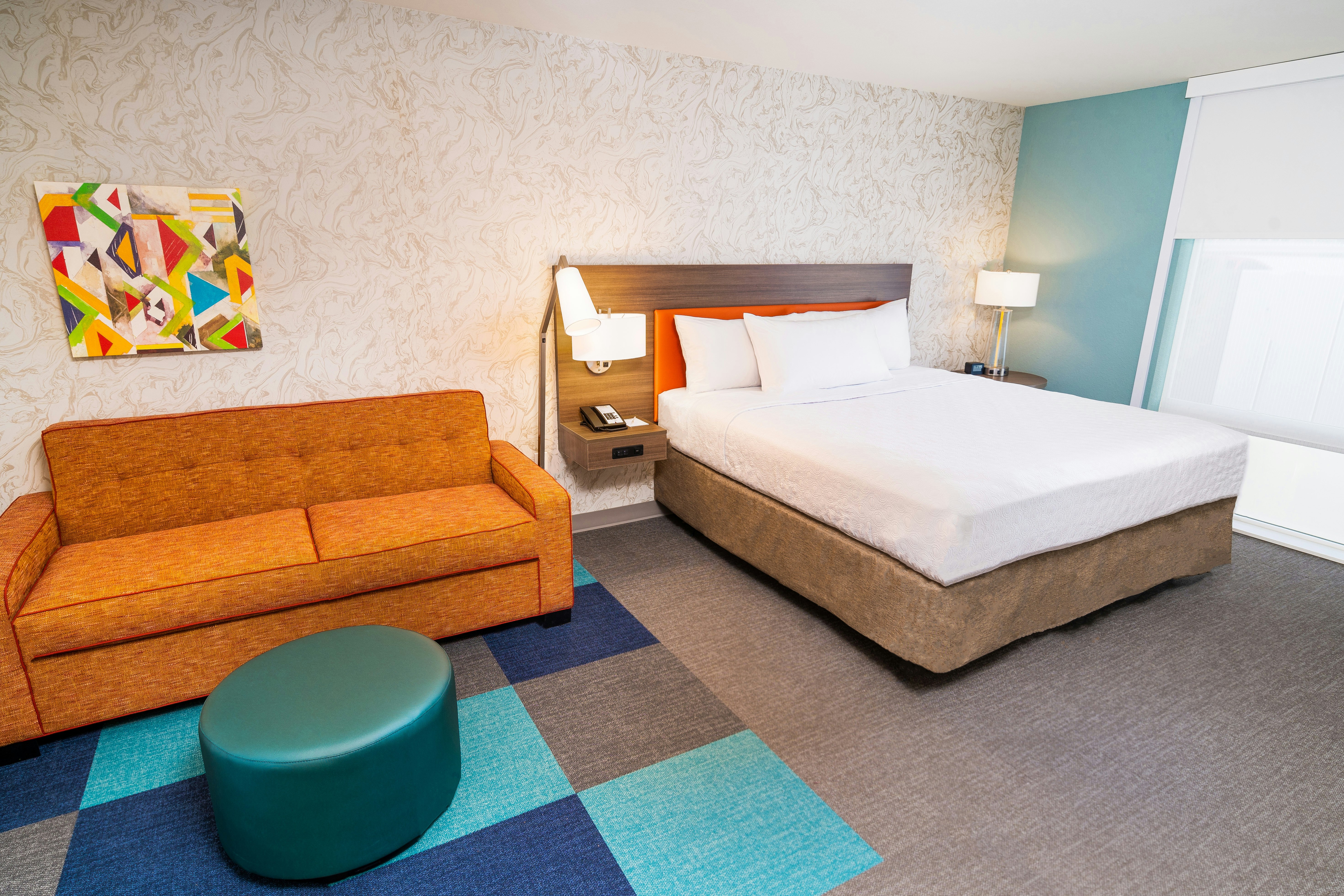 Home2 Suites by Hilton Las Vegas Stadium District