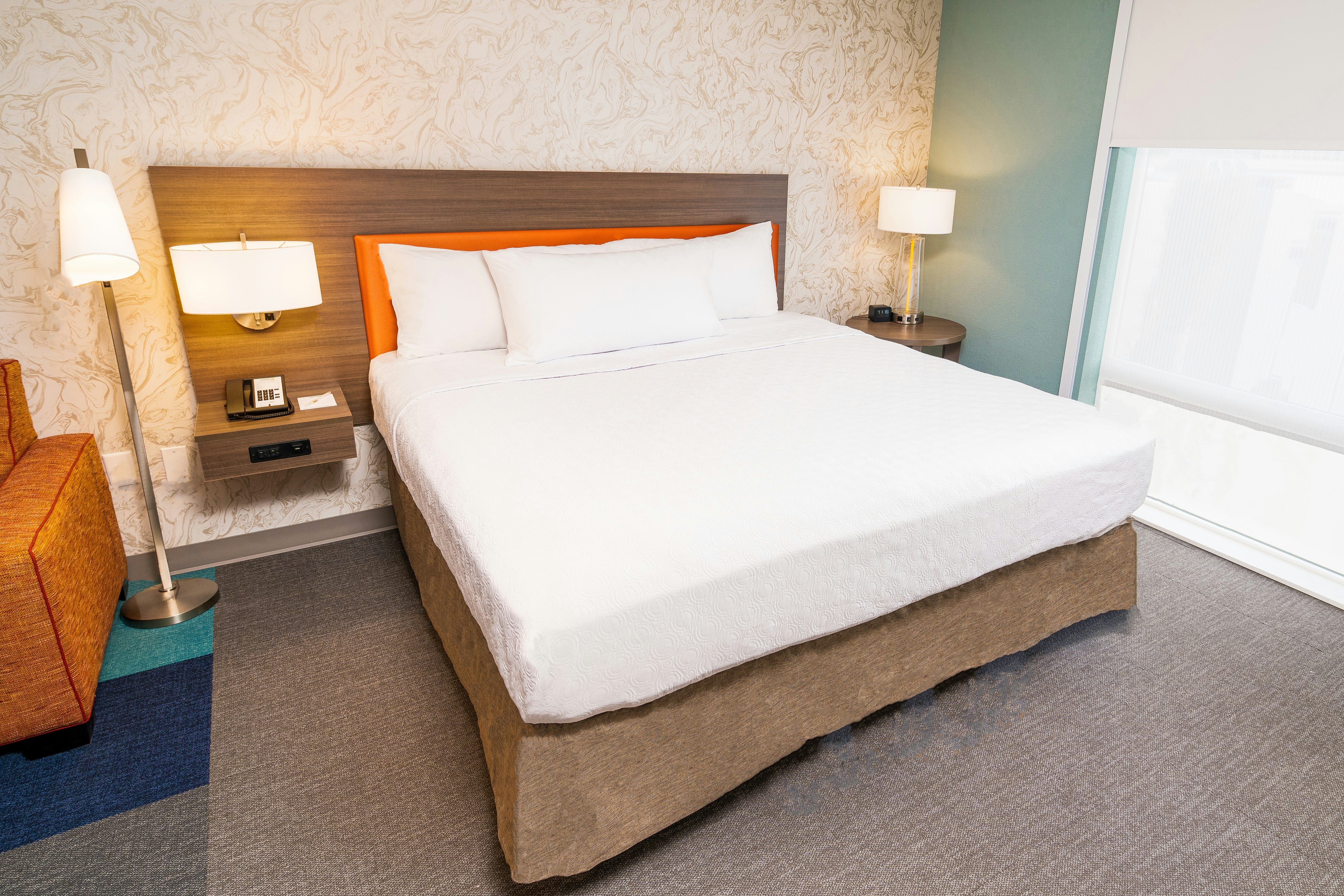 Home2 Suites by Hilton Las Vegas Stadium District