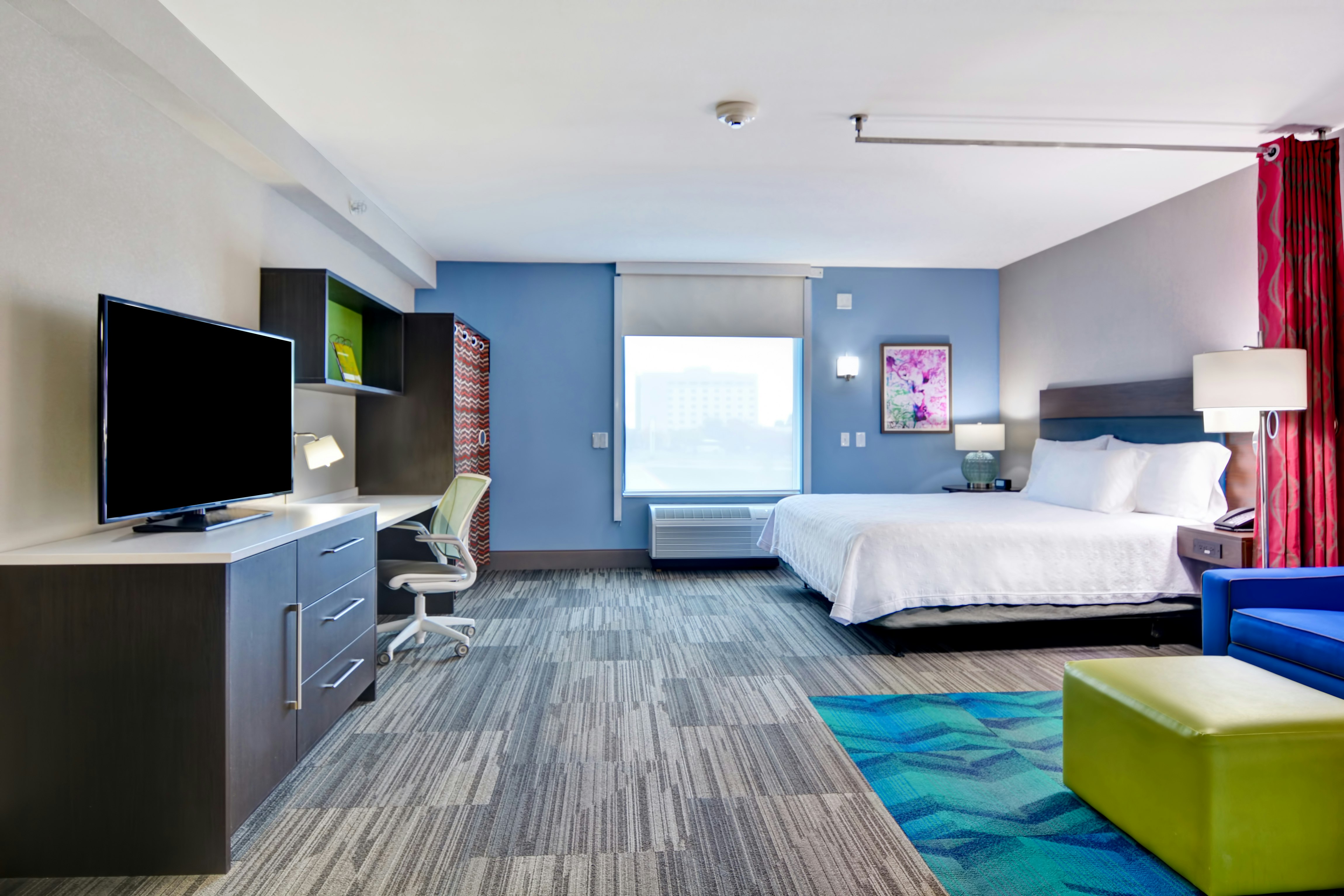 Home2 Suites by Hilton Springdale