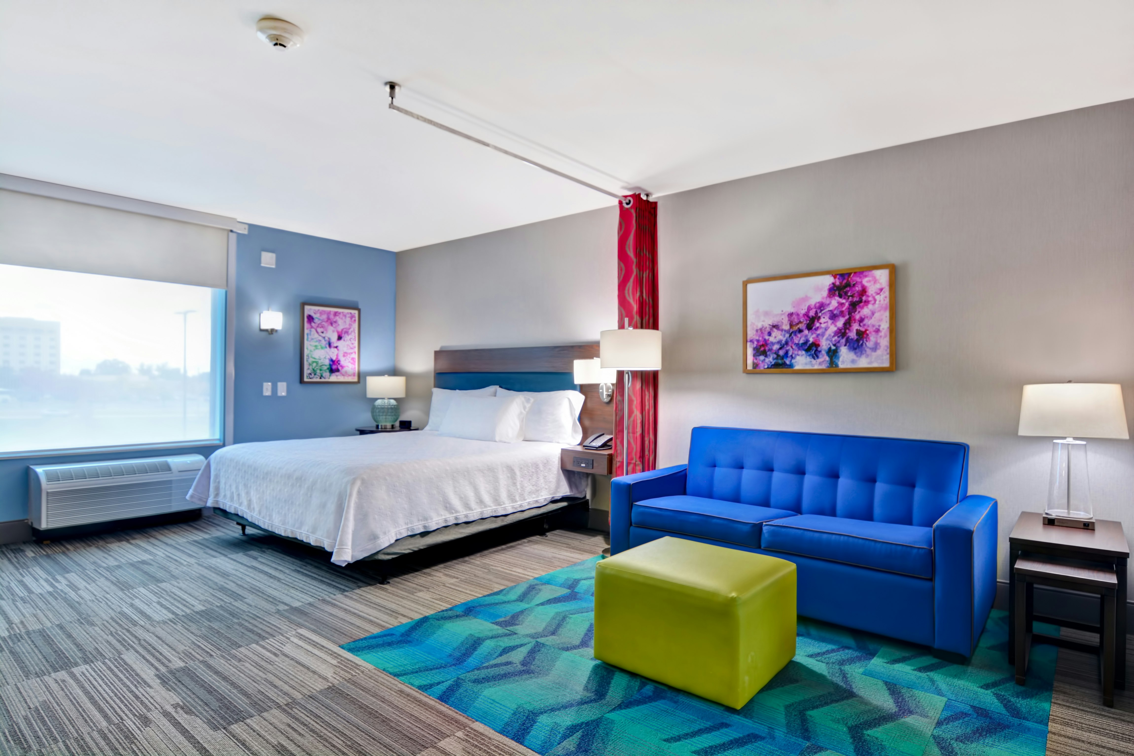 Home2 Suites by Hilton Springdale