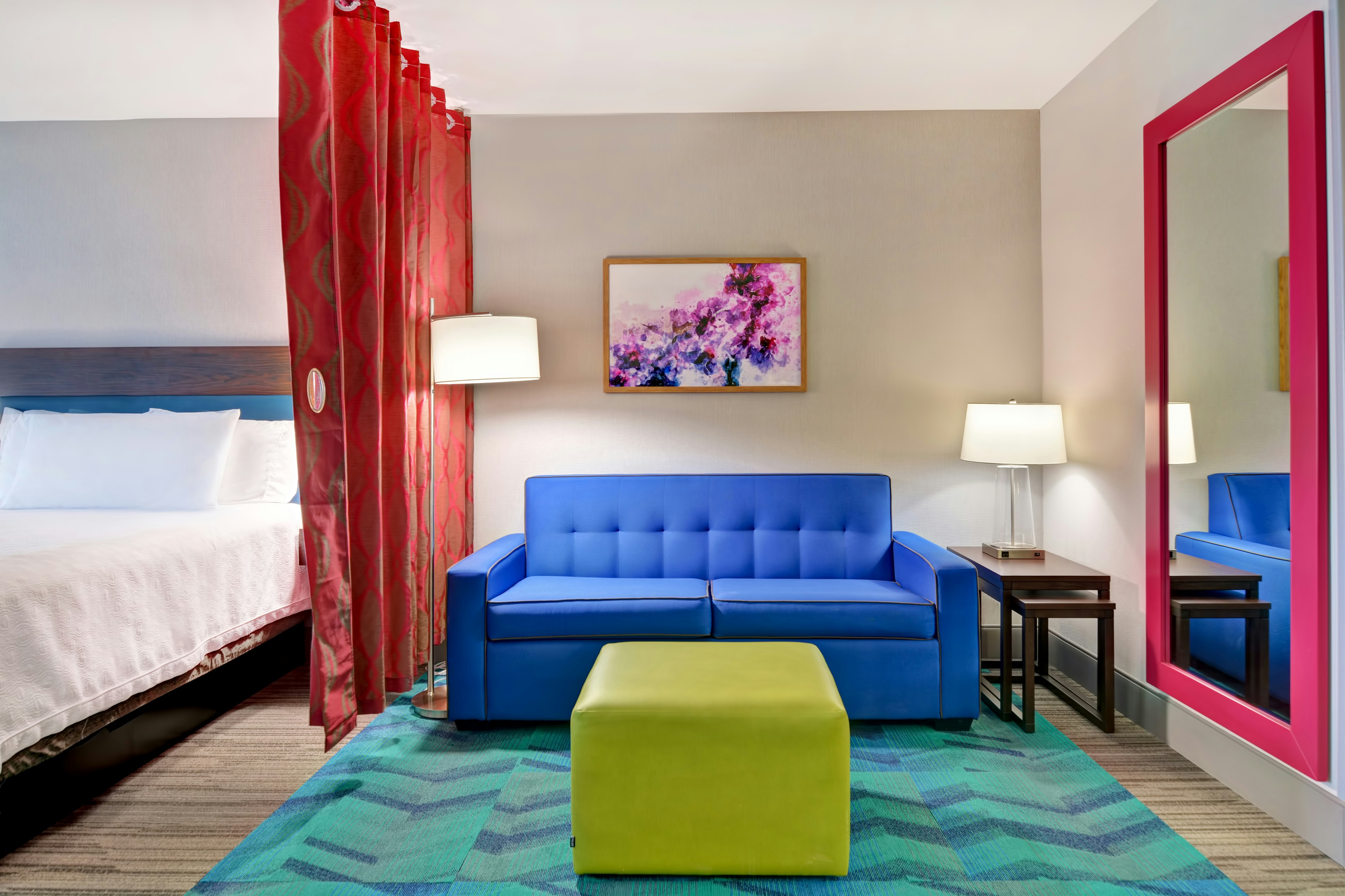 Home2 Suites by Hilton Springdale