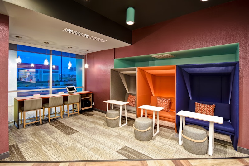 Tru by Hilton Fort Wayne North