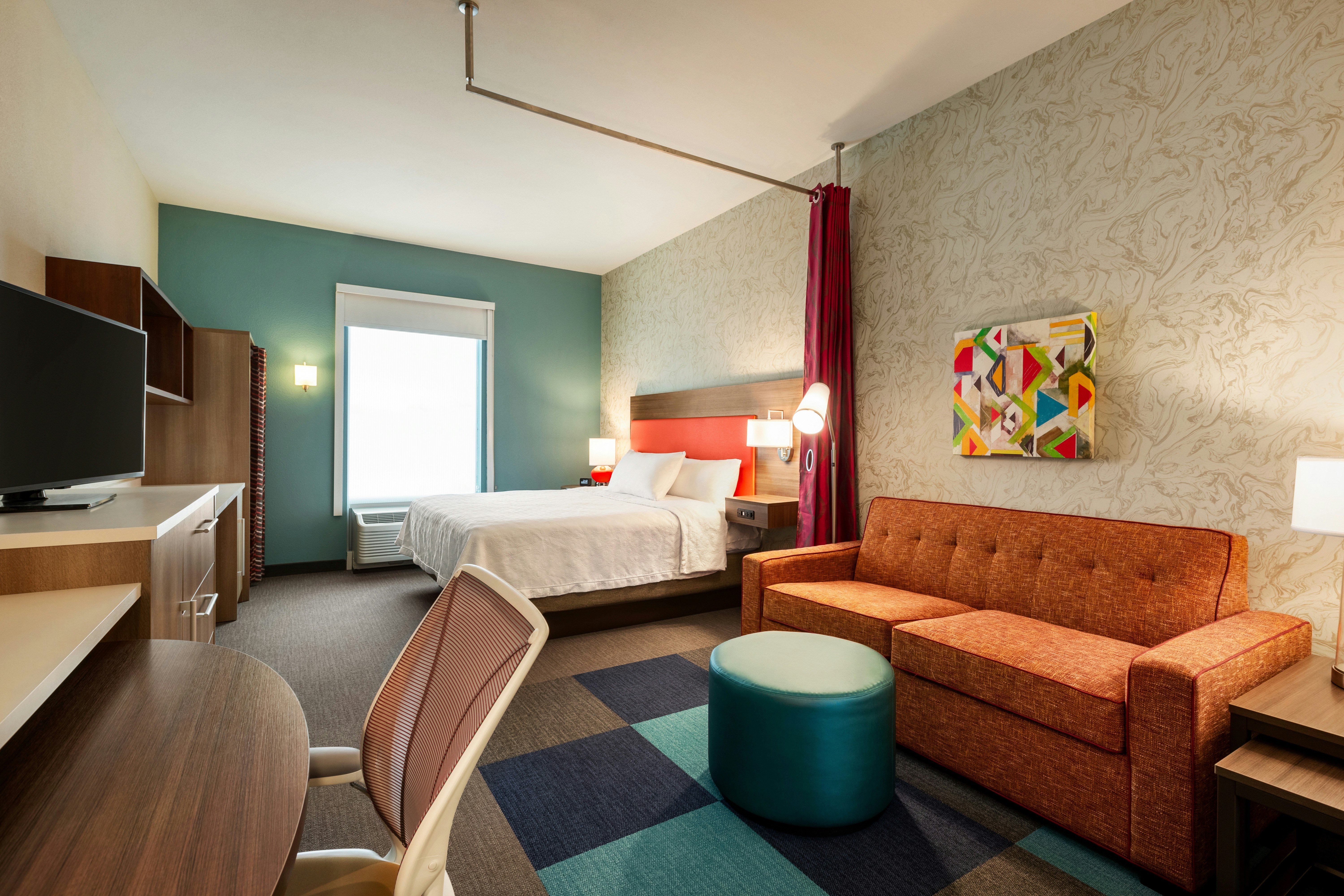 Home2 Suites by Hilton Statesboro