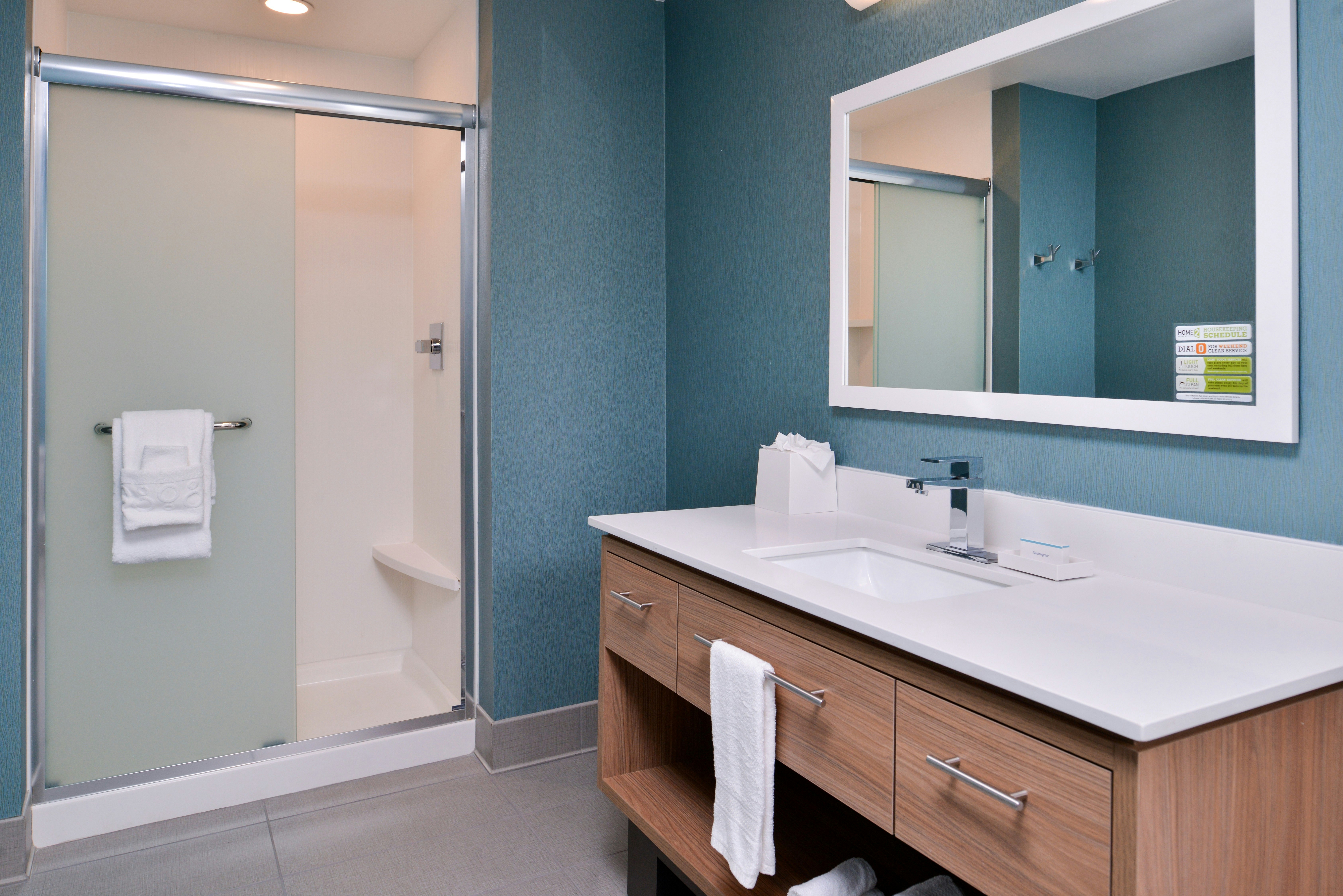 Home2 Suites by Hilton Tampa Downtown Channel District