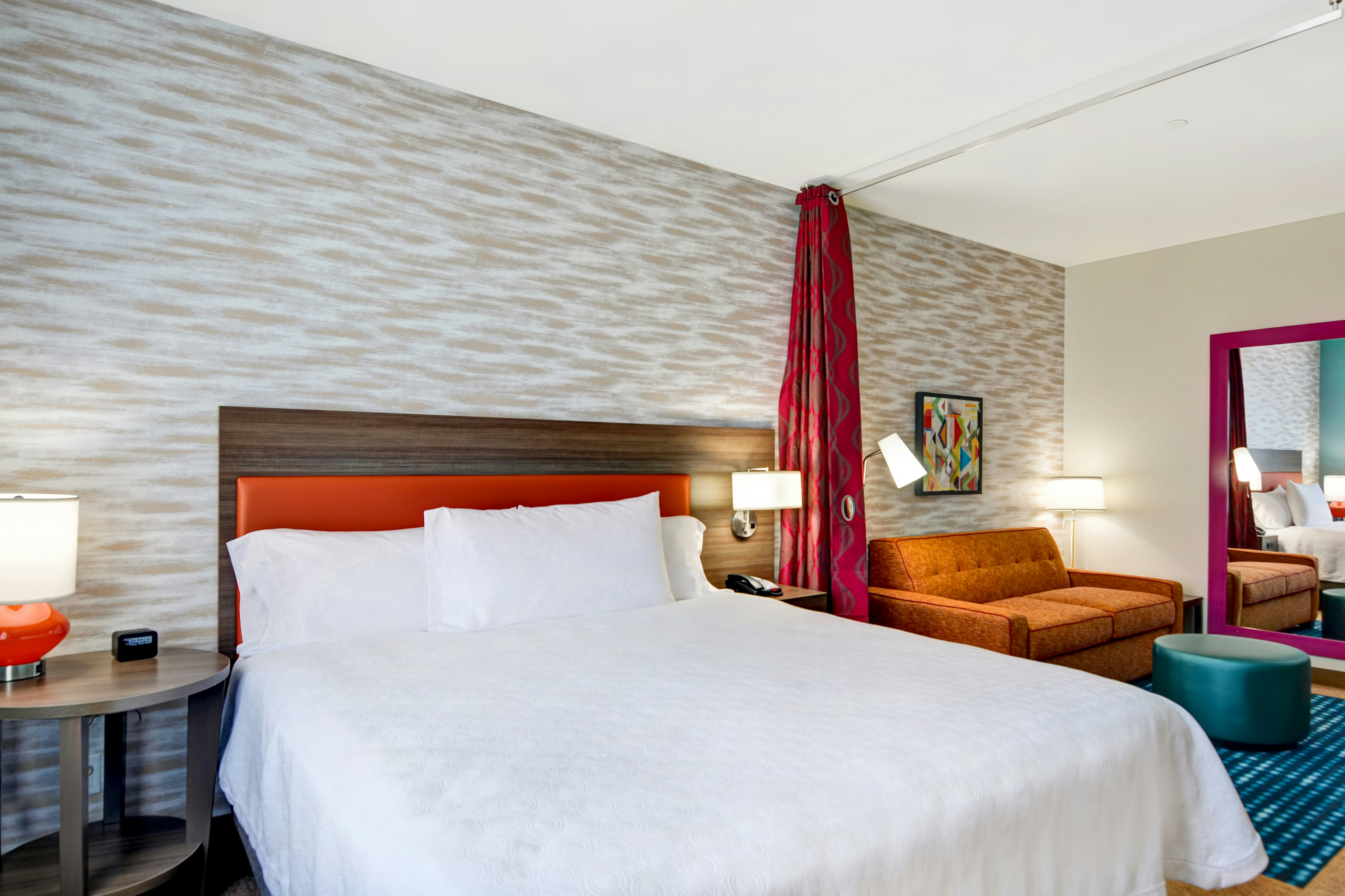 Home2 Suites by Hilton Bedford DFW West