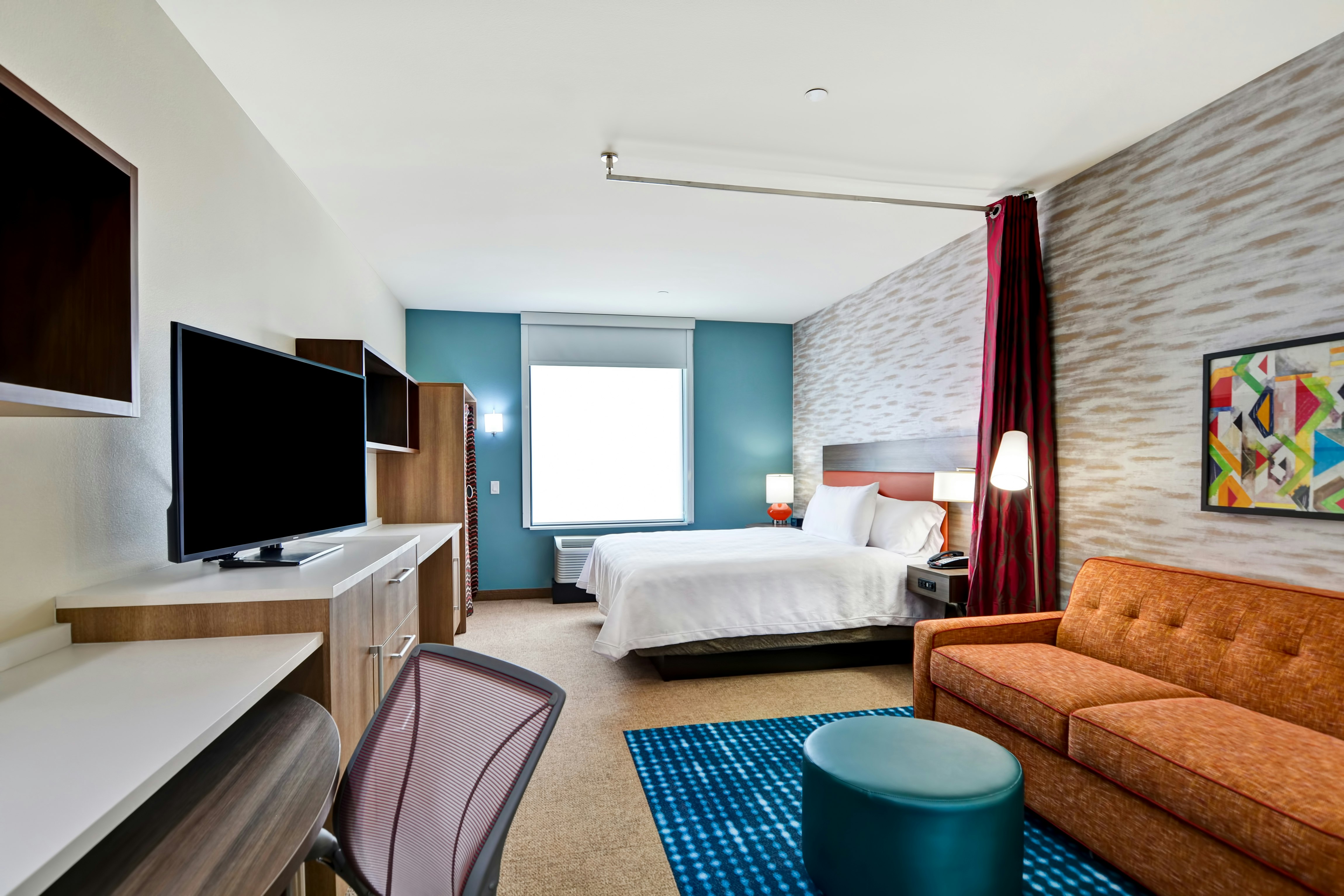 Home2 Suites by Hilton Bedford DFW West