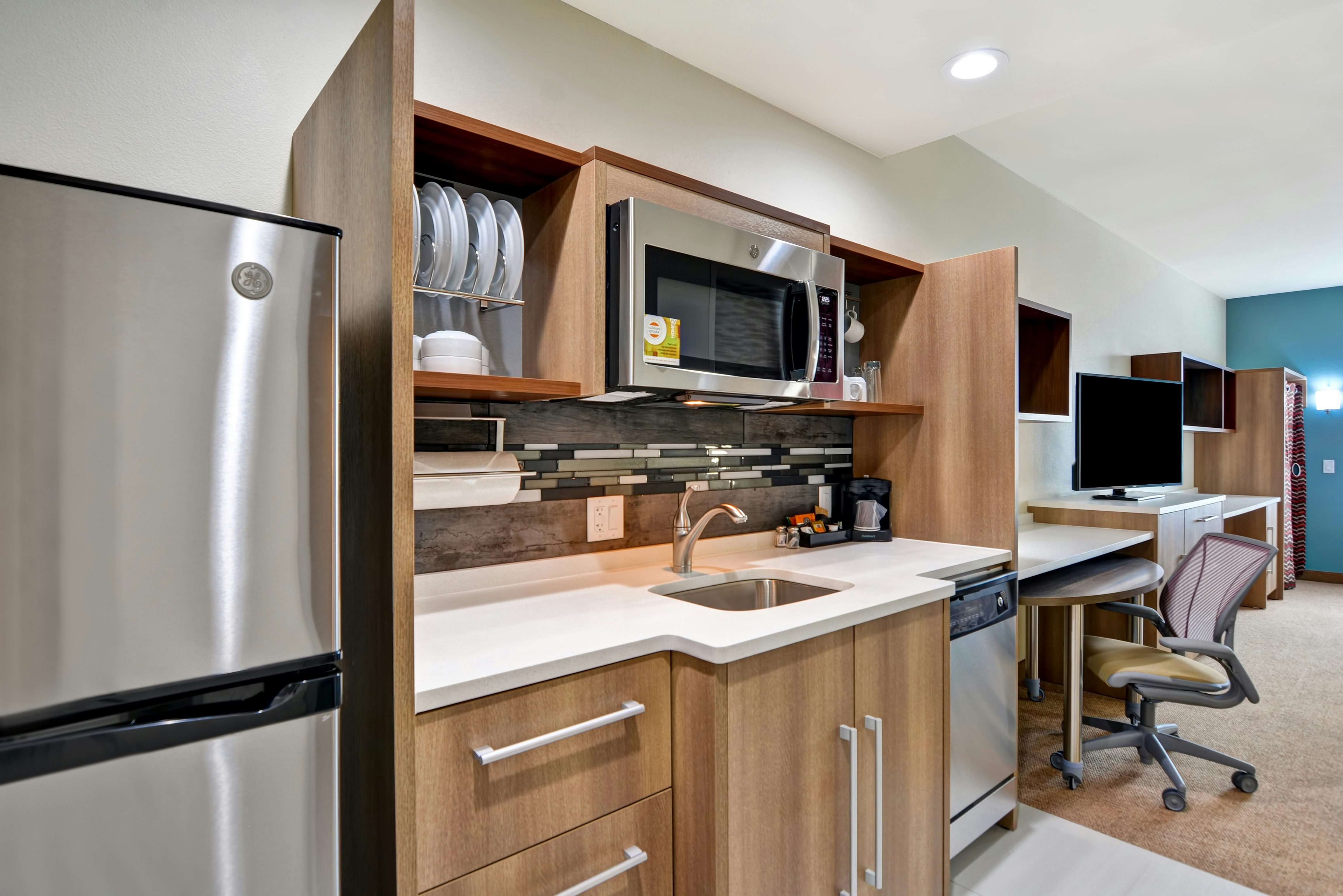 Home2 Suites by Hilton Bedford DFW West