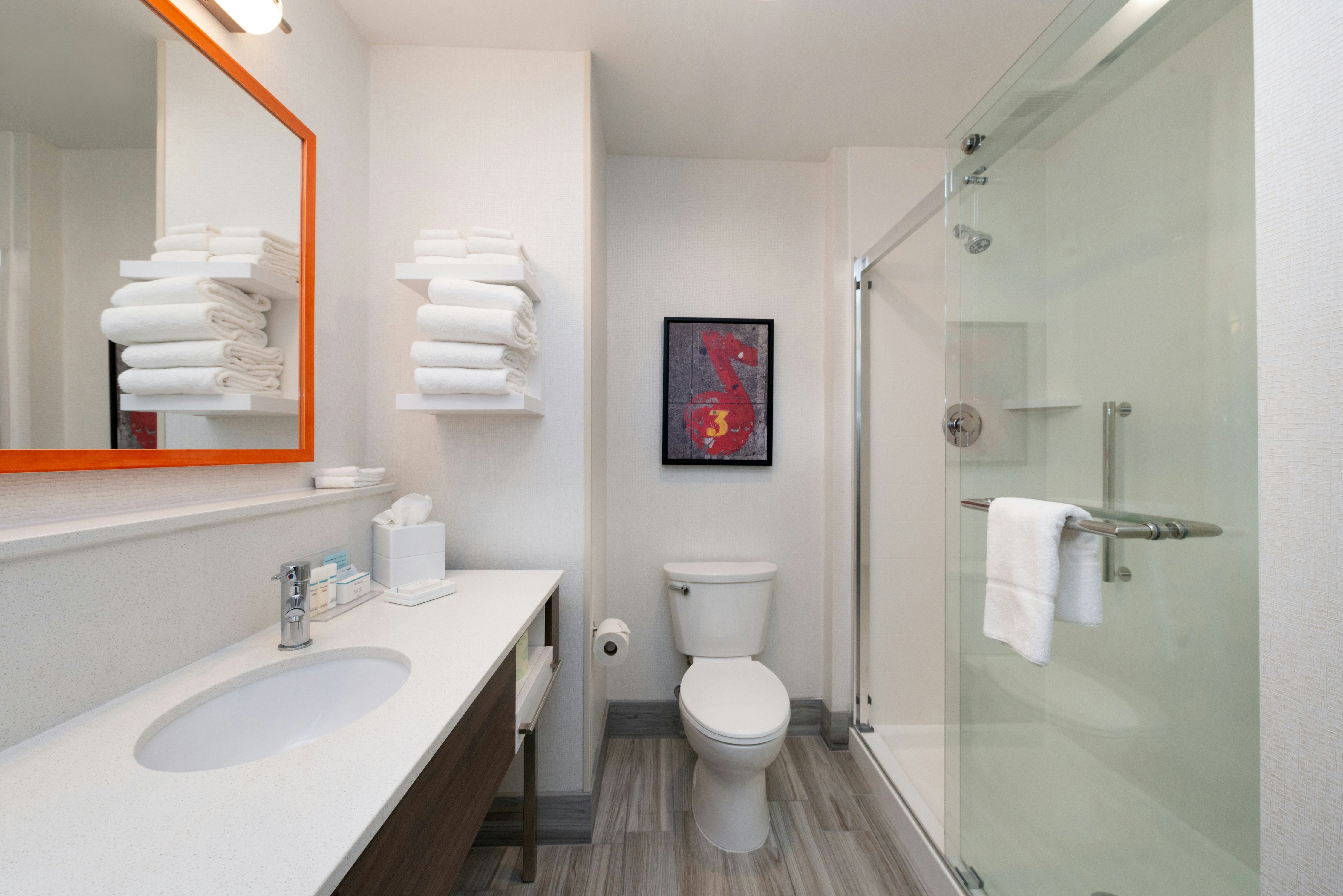 Hampton Inn & Suites Buena Park