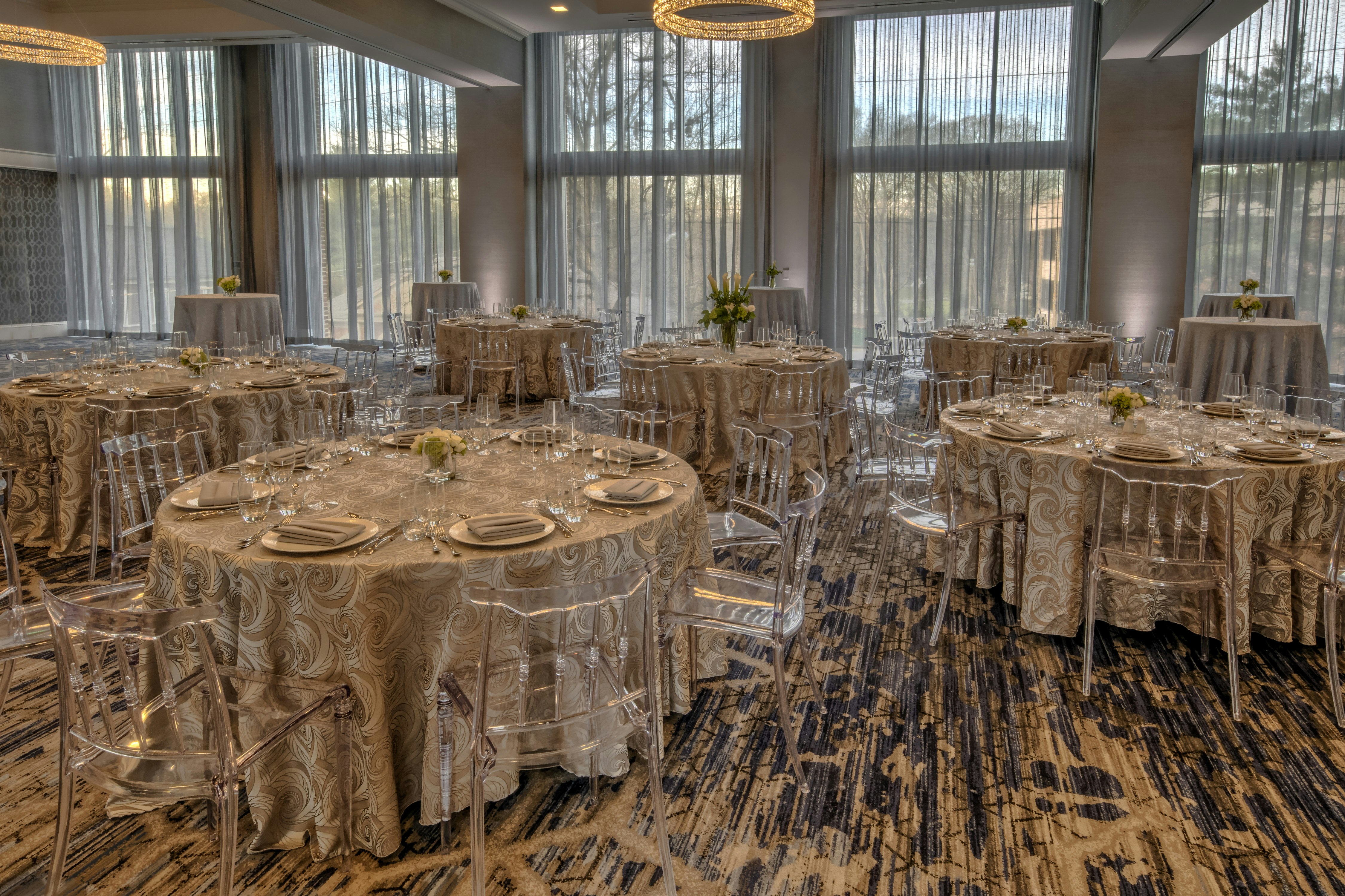 Hilton Nashville/Green Hills