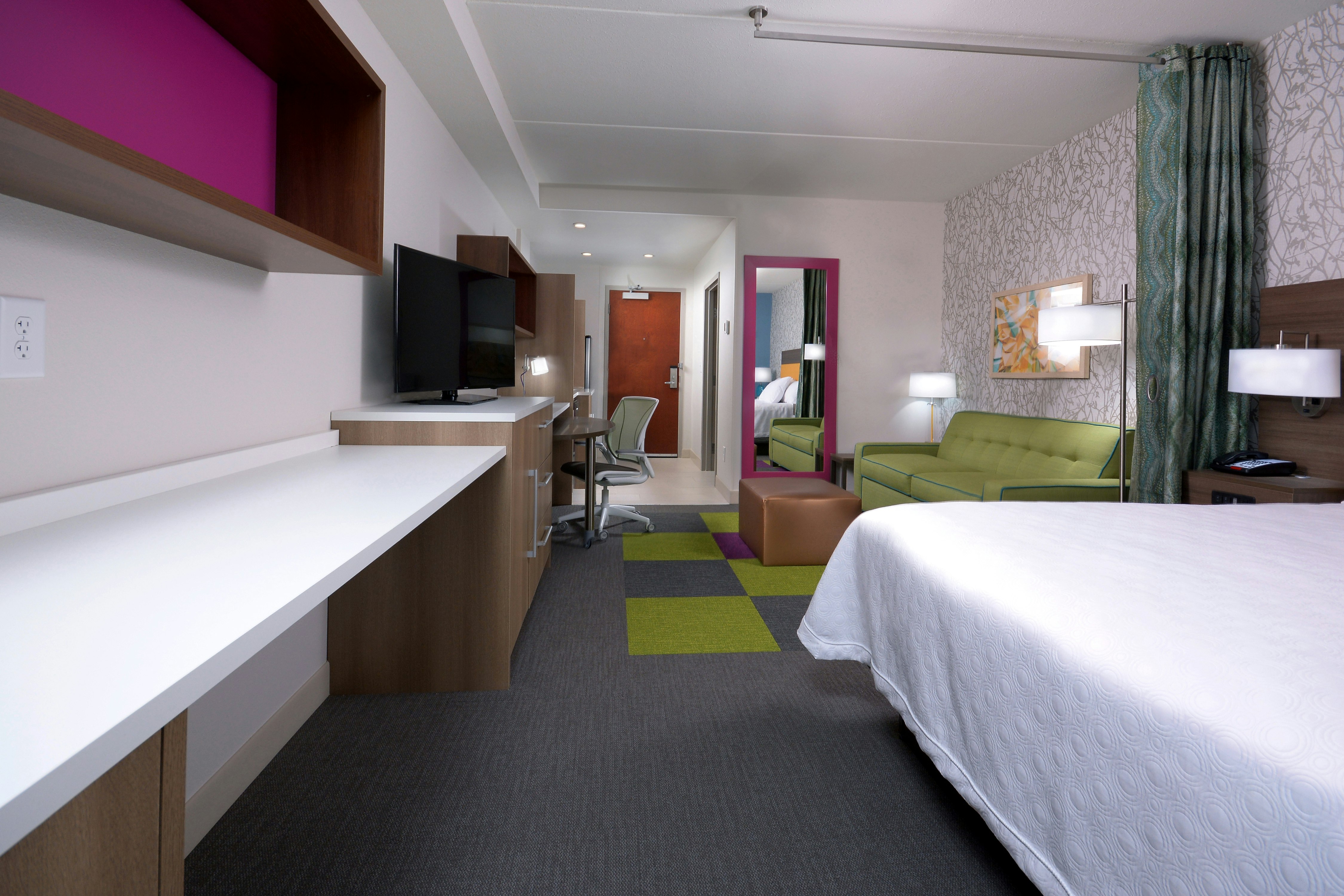 Home2 Suites by Hilton Duncan