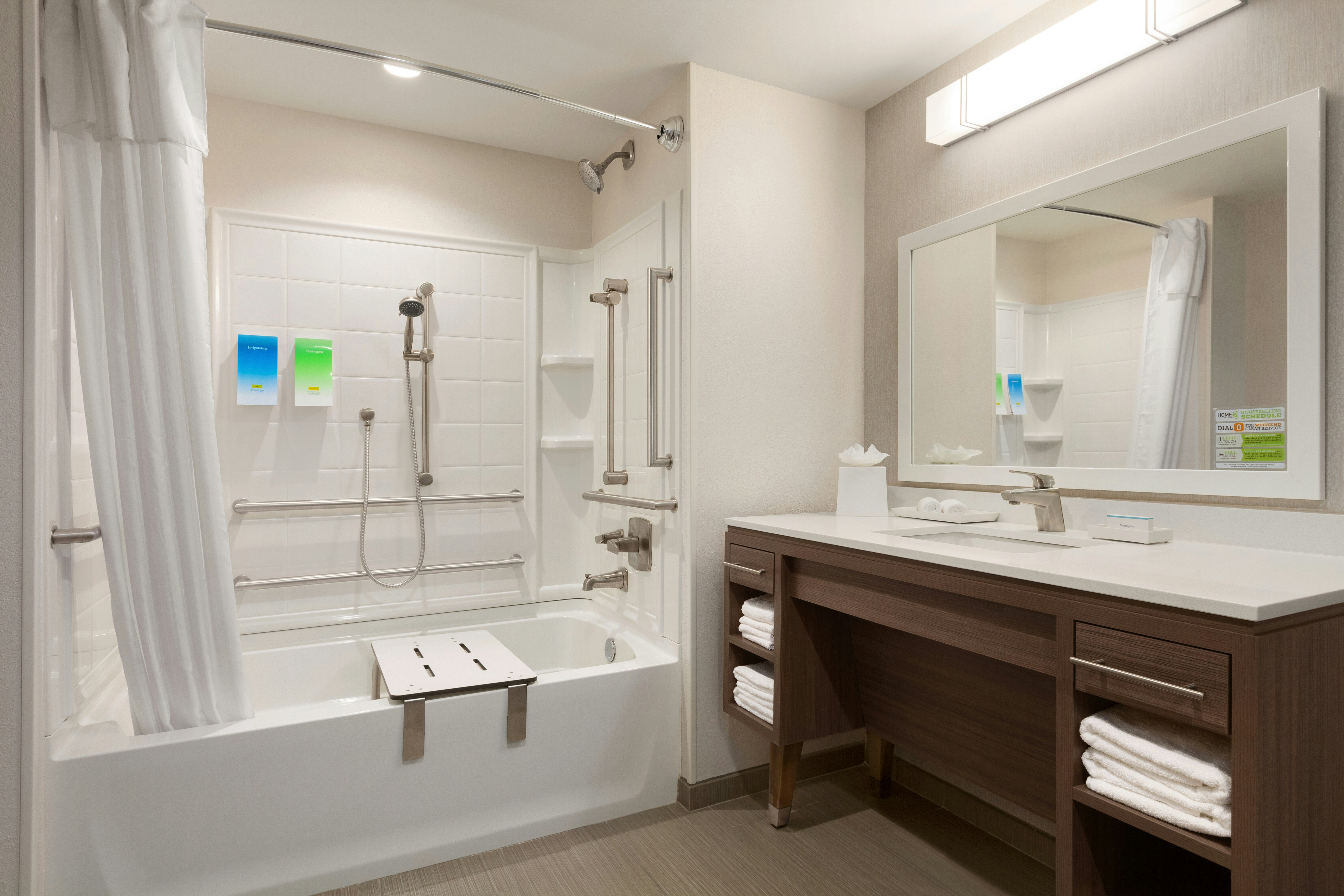 Home2 Suites by Hilton Silver Spring