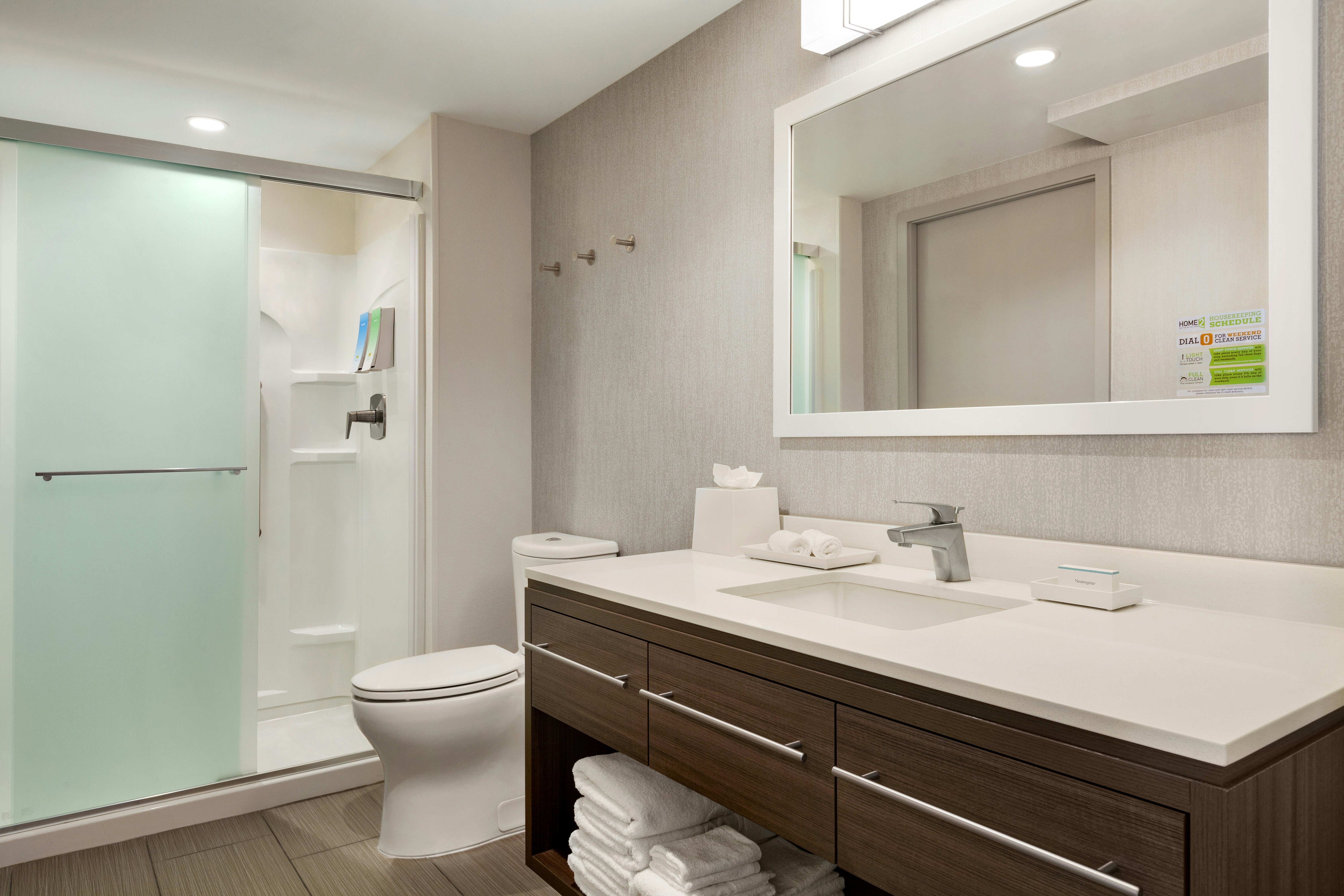 Home2 Suites by Hilton Silver Spring
