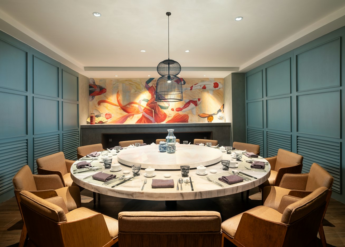 DoubleTree by Hilton Surabaya