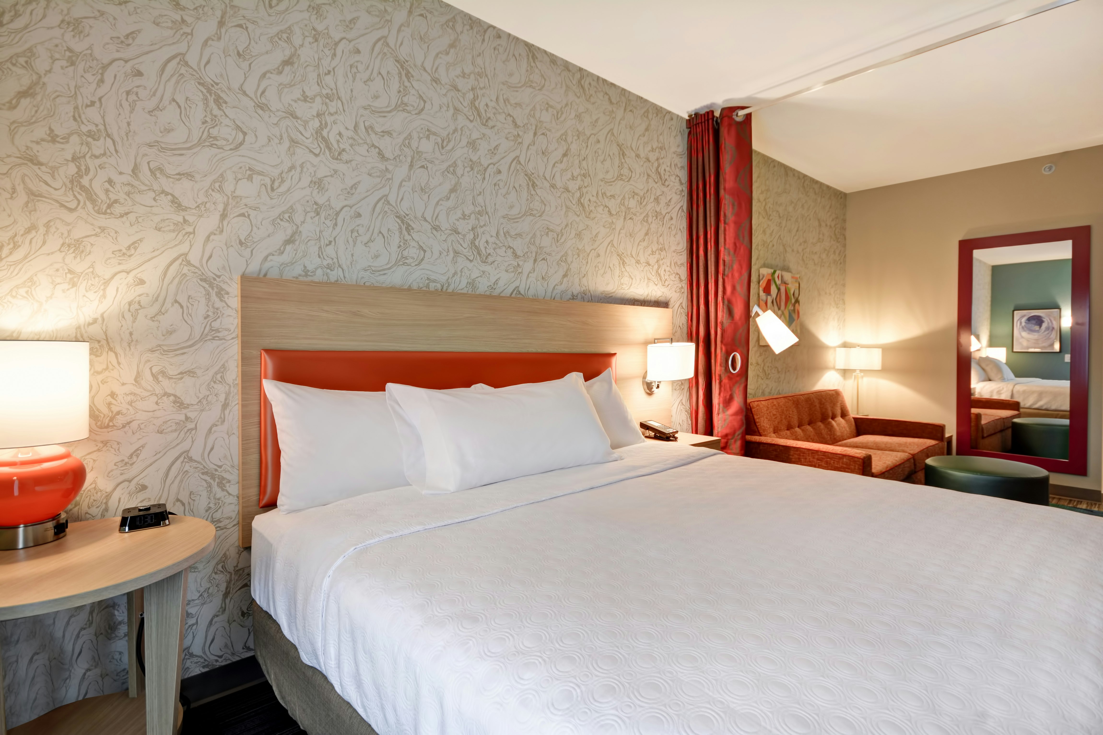 Home2 Suites by Hilton Houston Near the Galleria