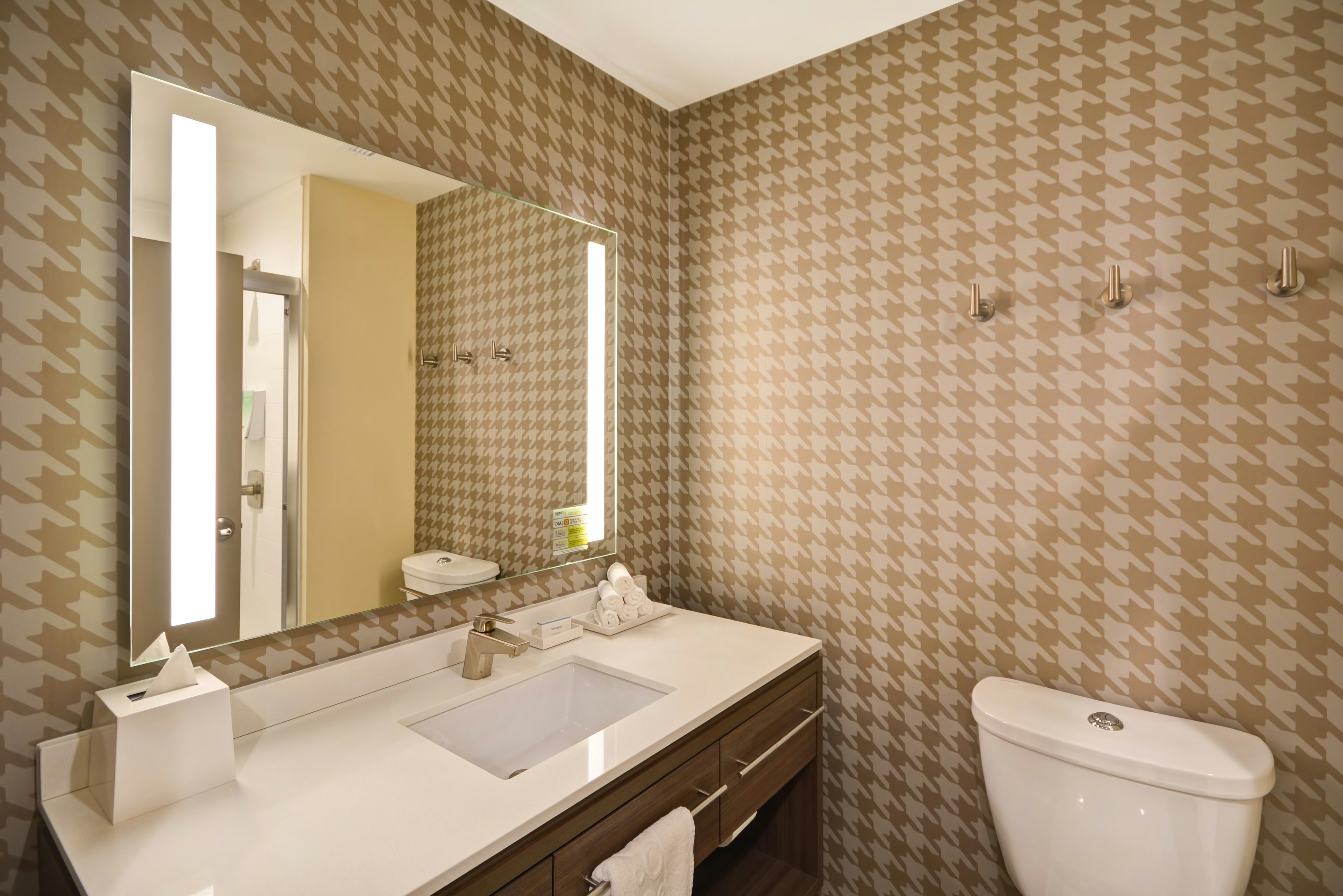 Home2 Suites by Hilton Houston Near the Galleria