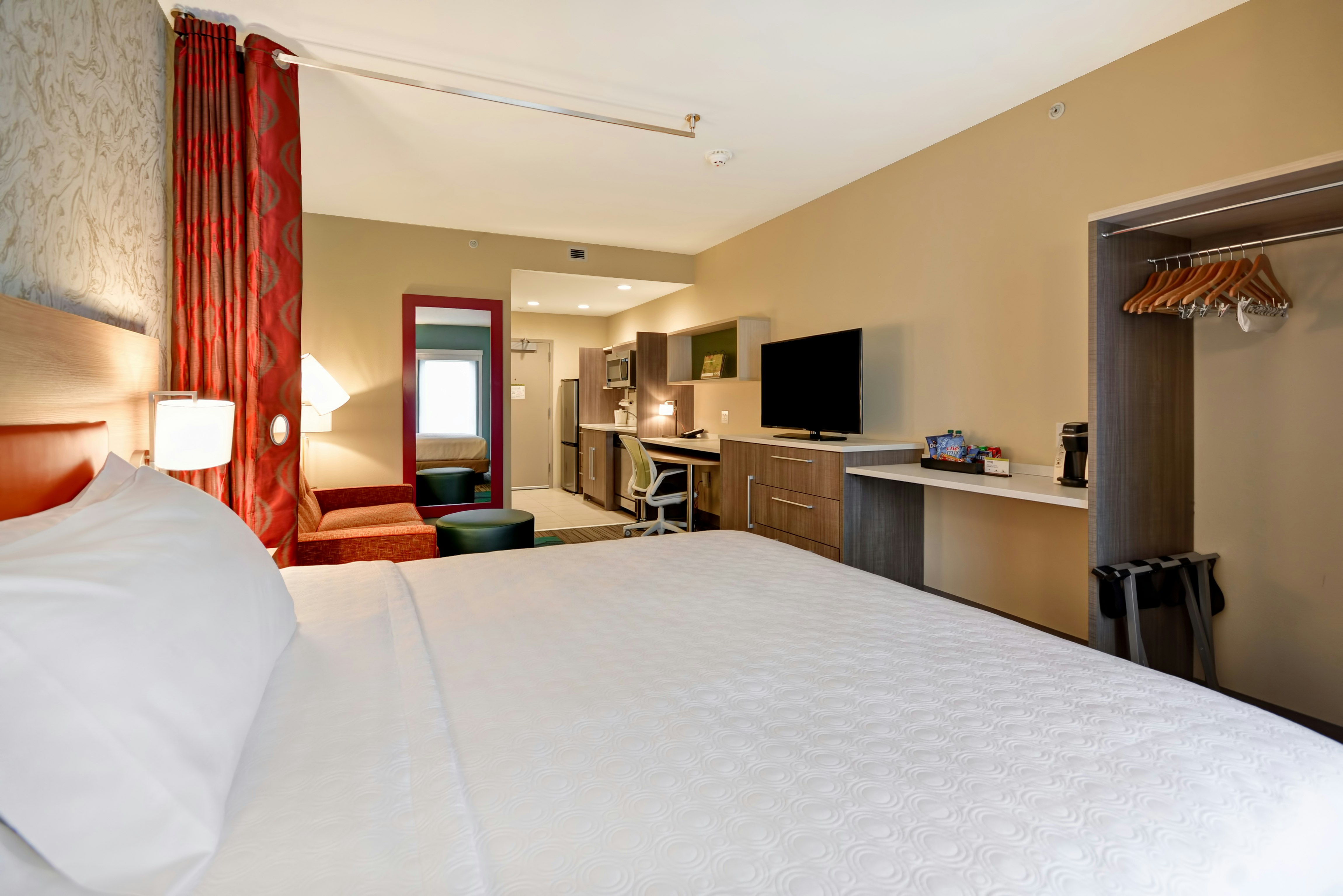 Home2 Suites by Hilton Houston Near the Galleria
