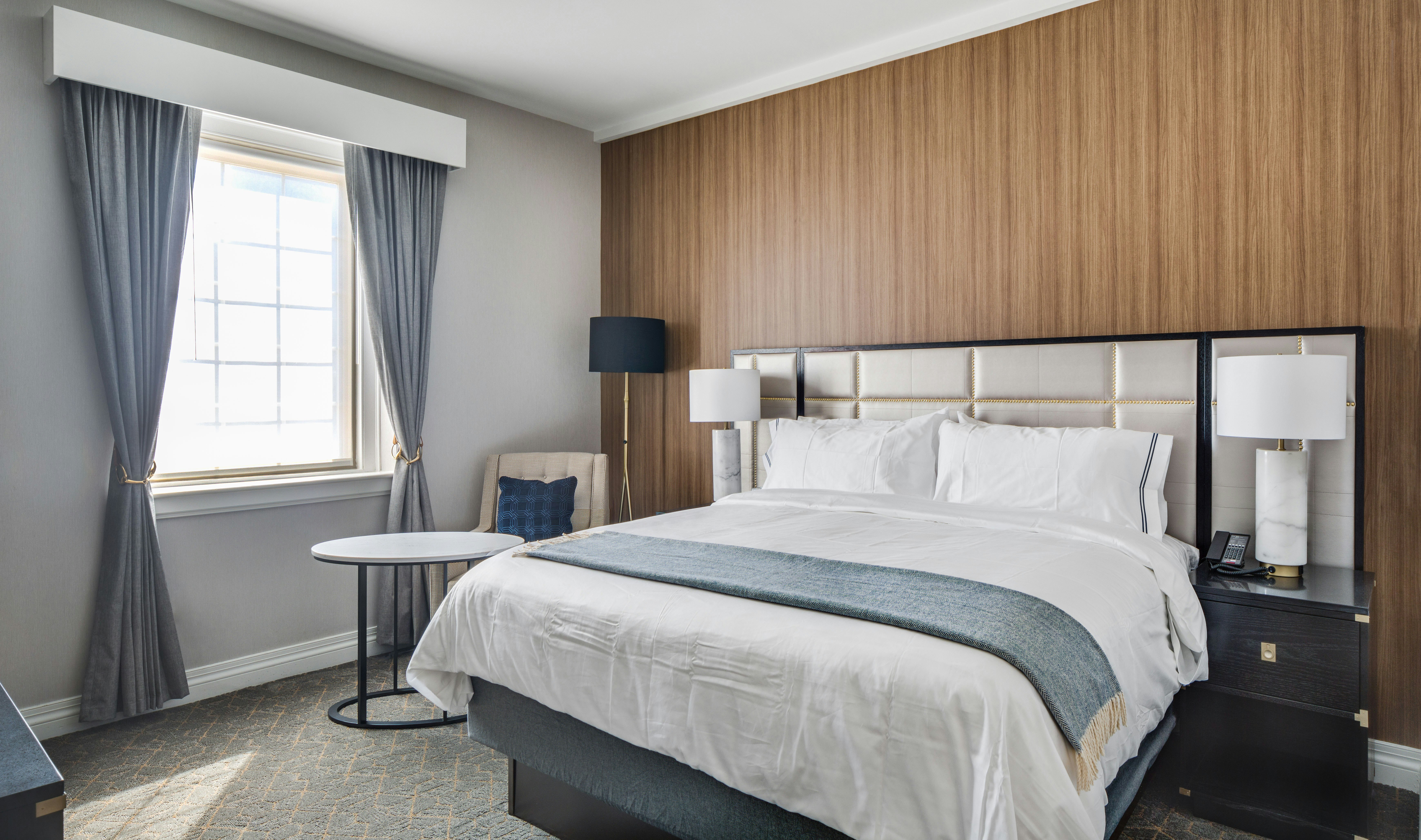The Sire Hotel Lexington, Tapestry Collection by Hilton