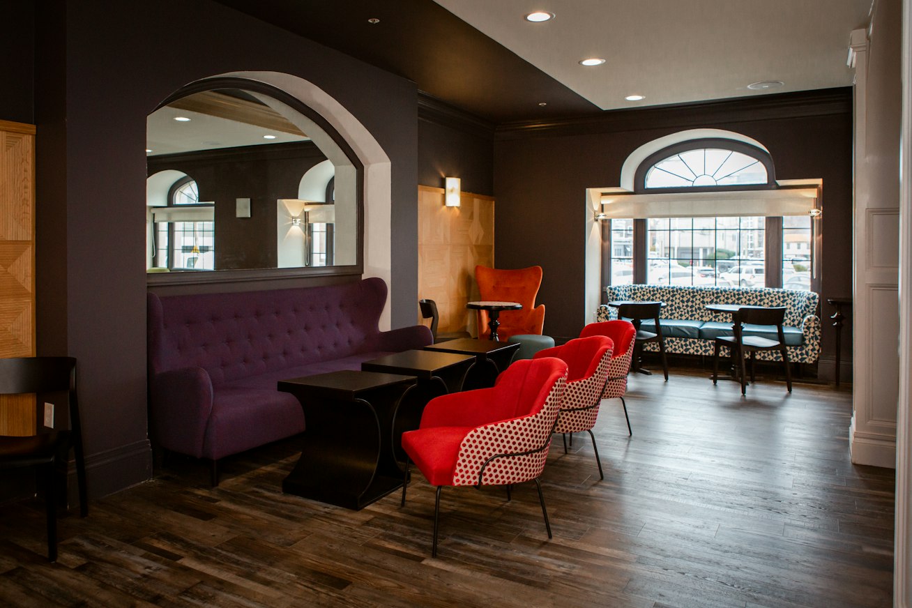 Venue gallery photo