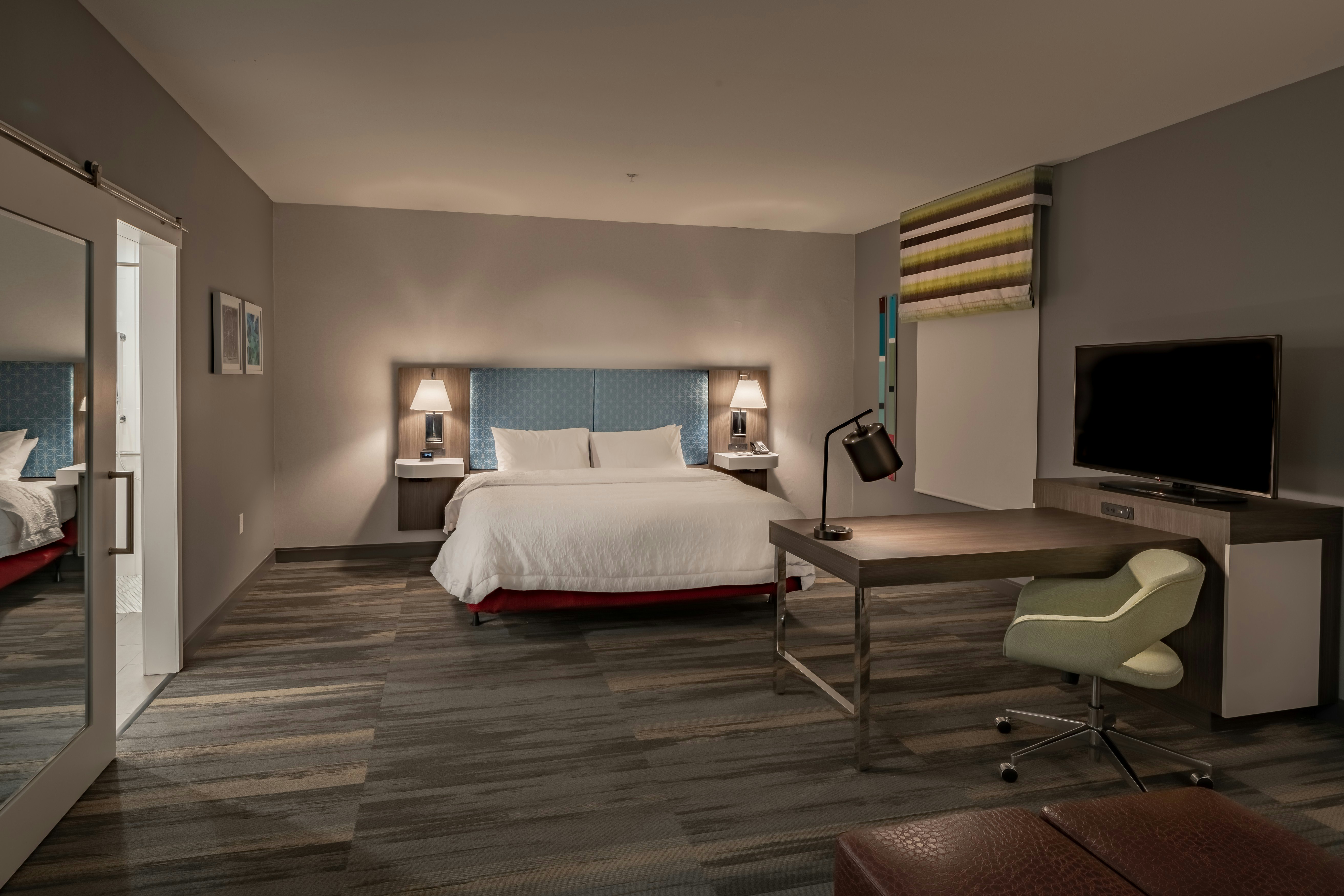 Hampton Inn & Suites by Hilton Plano Dallas