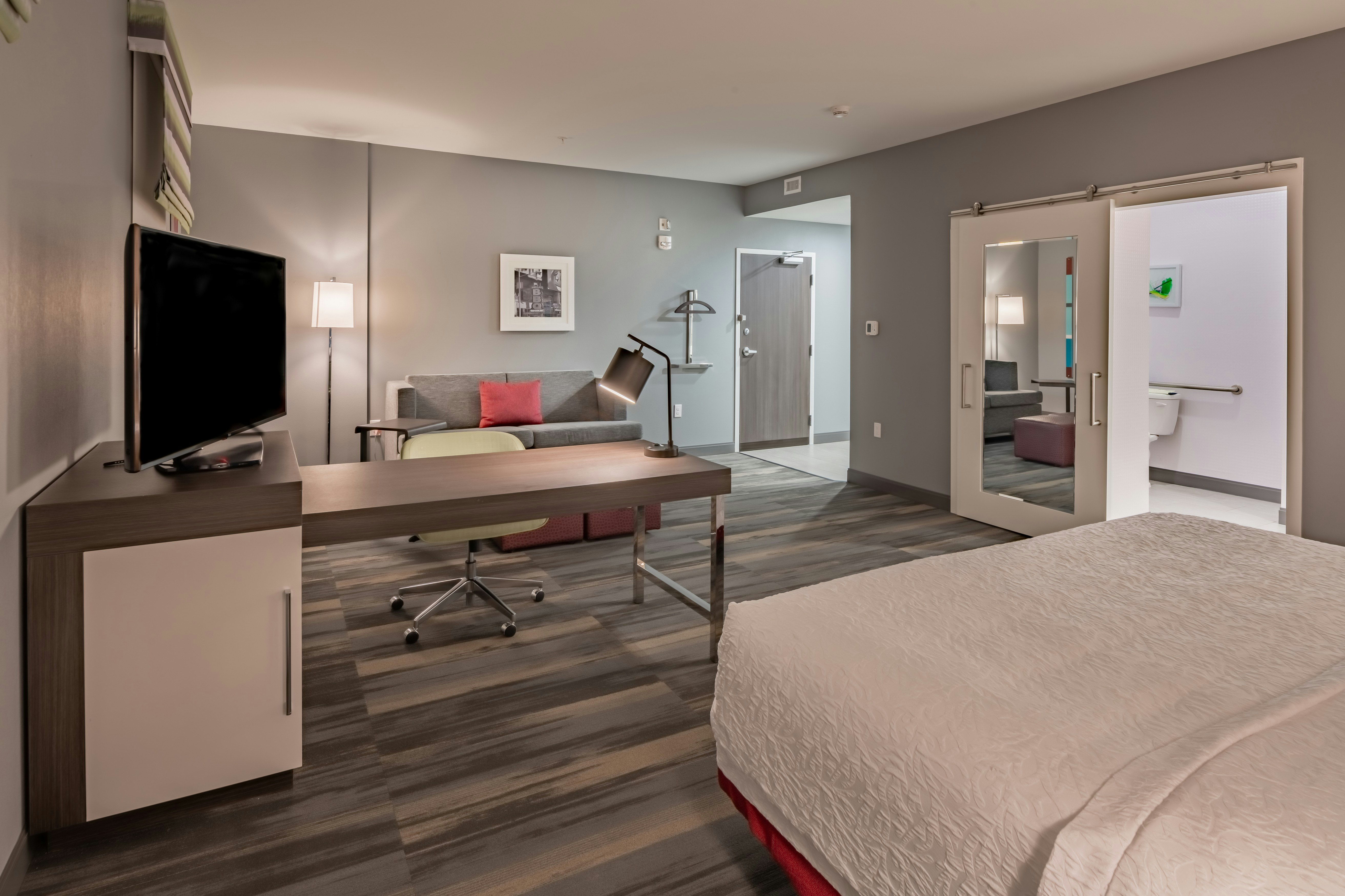 Hampton Inn & Suites by Hilton Plano Dallas