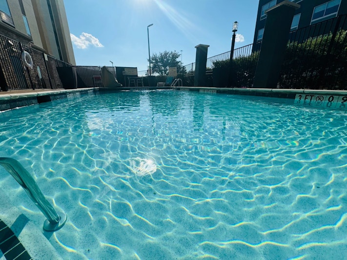 Hampton Inn & Suites by Hilton Plano Dallas