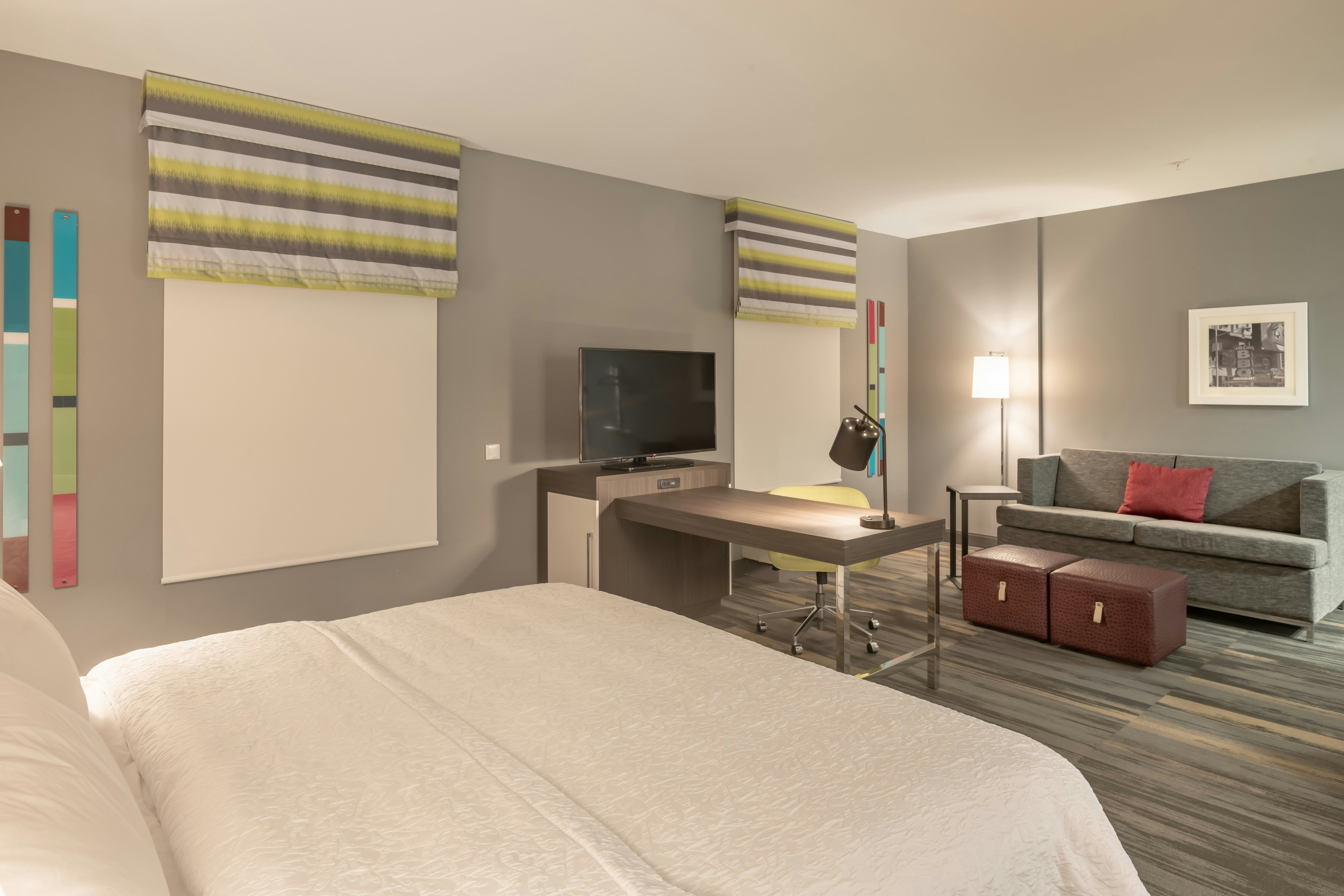 Hampton Inn & Suites by Hilton Plano Dallas