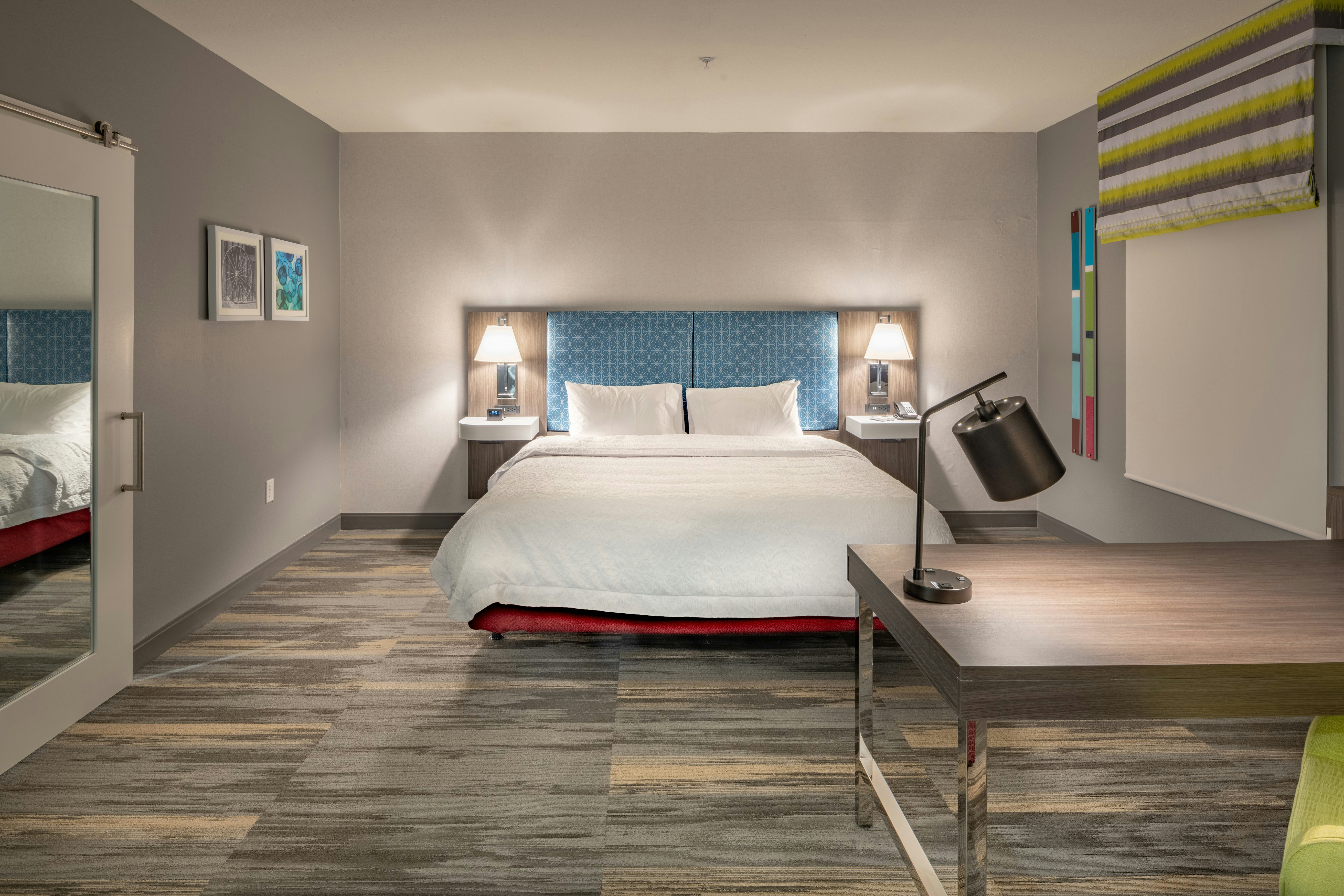 Hampton Inn & Suites by Hilton Plano Dallas