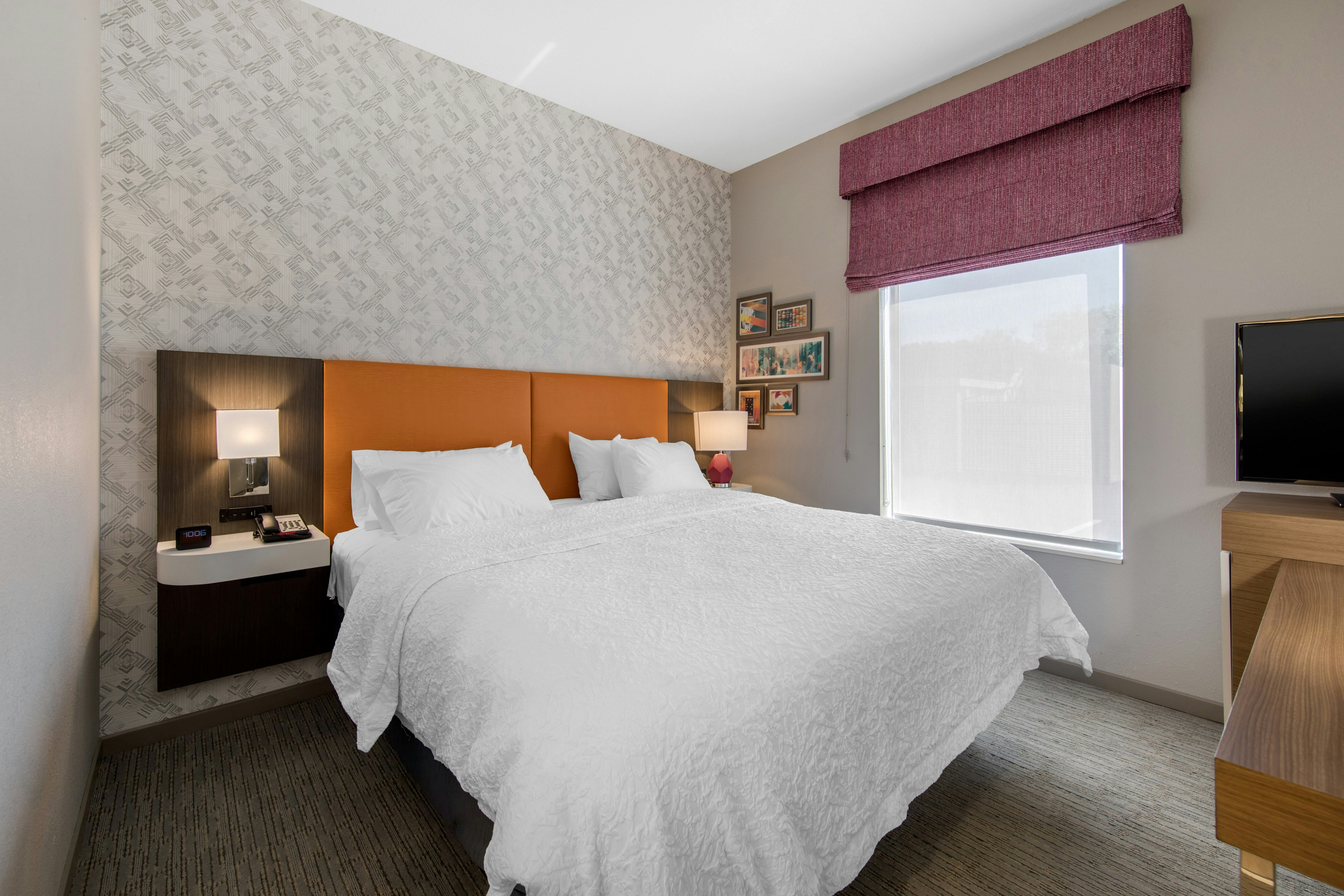 Hampton Inn and Suites by Hilton Ruidoso