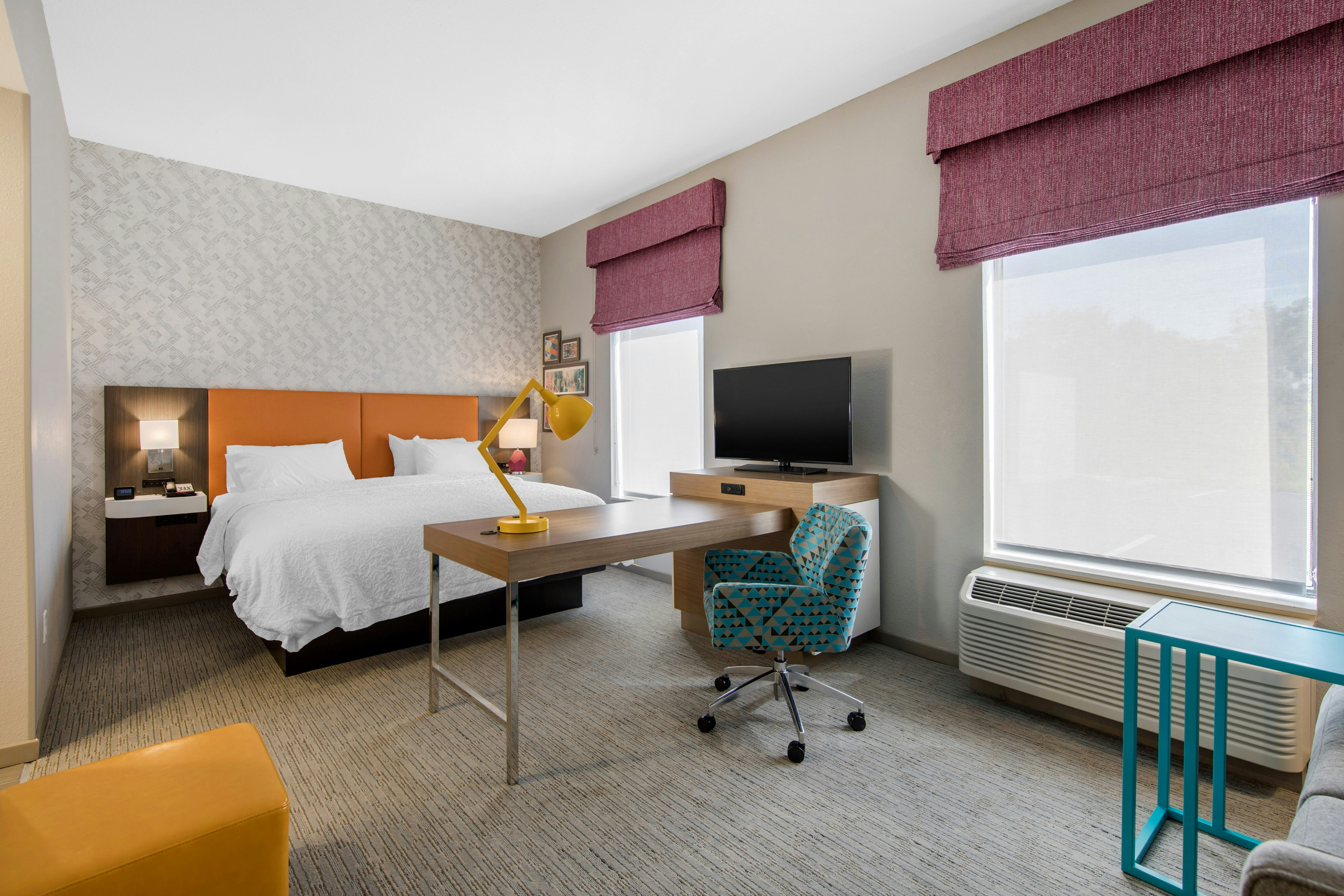 Hampton Inn and Suites by Hilton Ruidoso