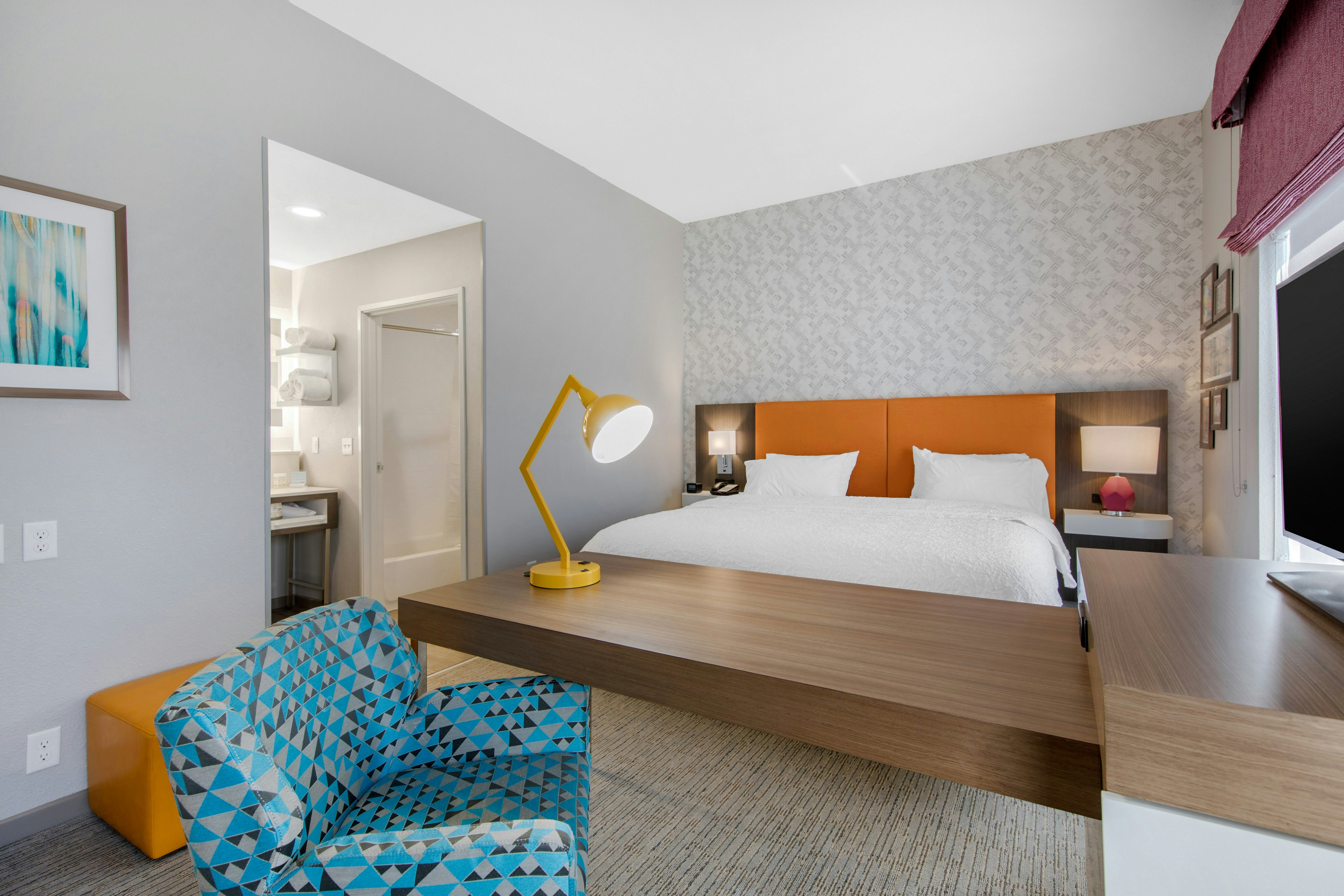 Hampton Inn and Suites by Hilton Ruidoso