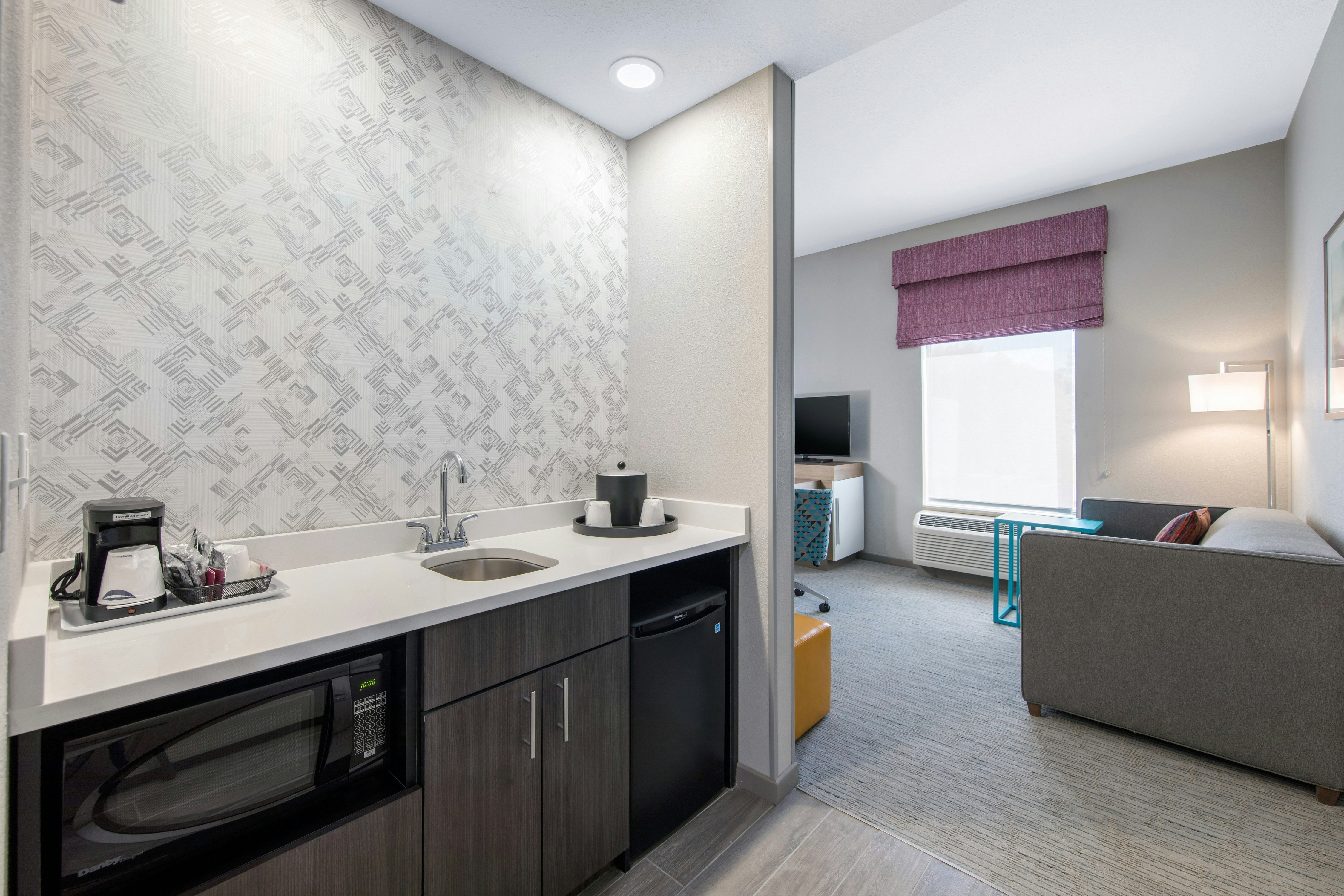 Hampton Inn and Suites by Hilton Ruidoso