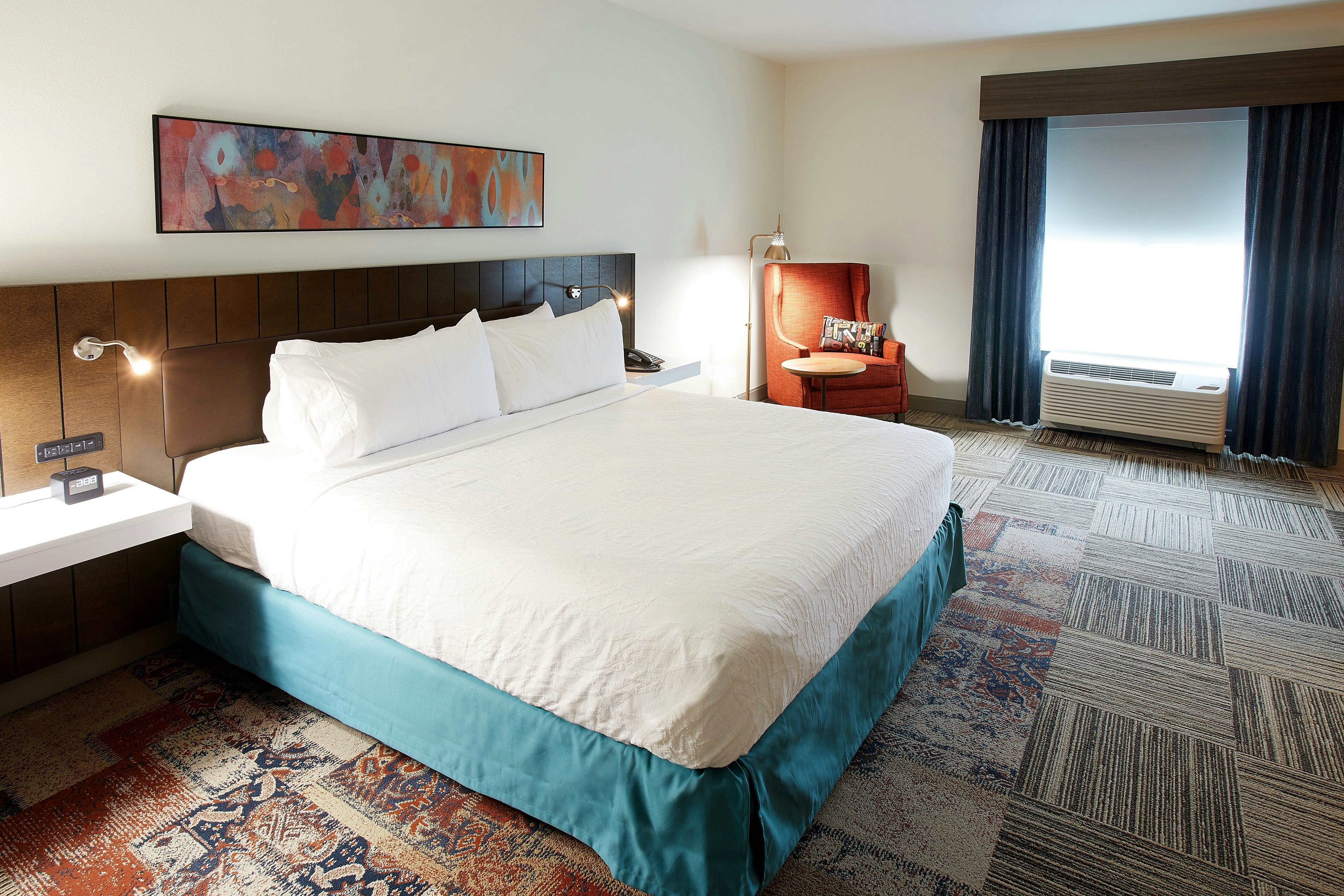 Hilton Garden Inn Elizabethtown