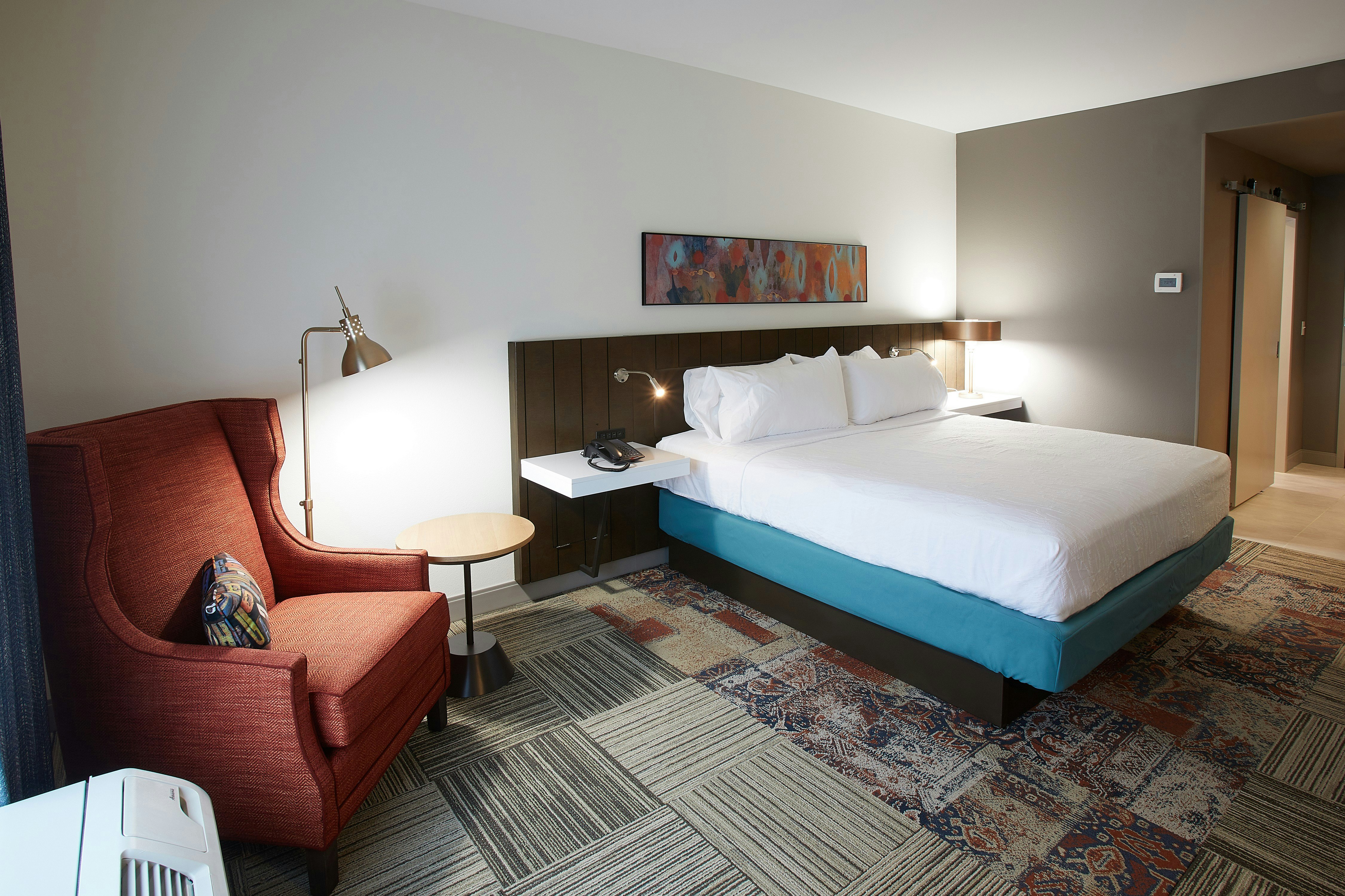 Hilton Garden Inn Elizabethtown