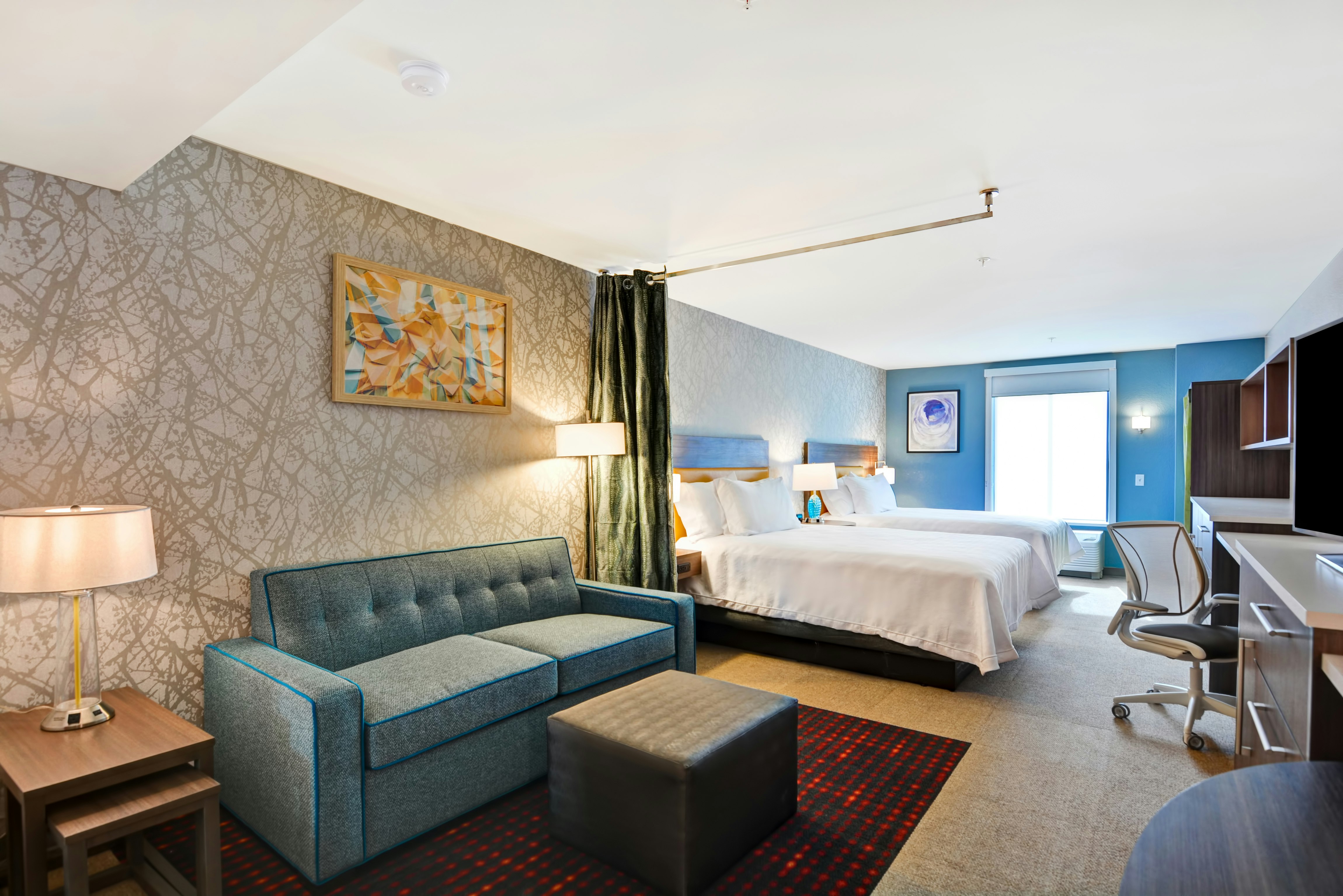 Home2 Suites by Hilton Beaufort