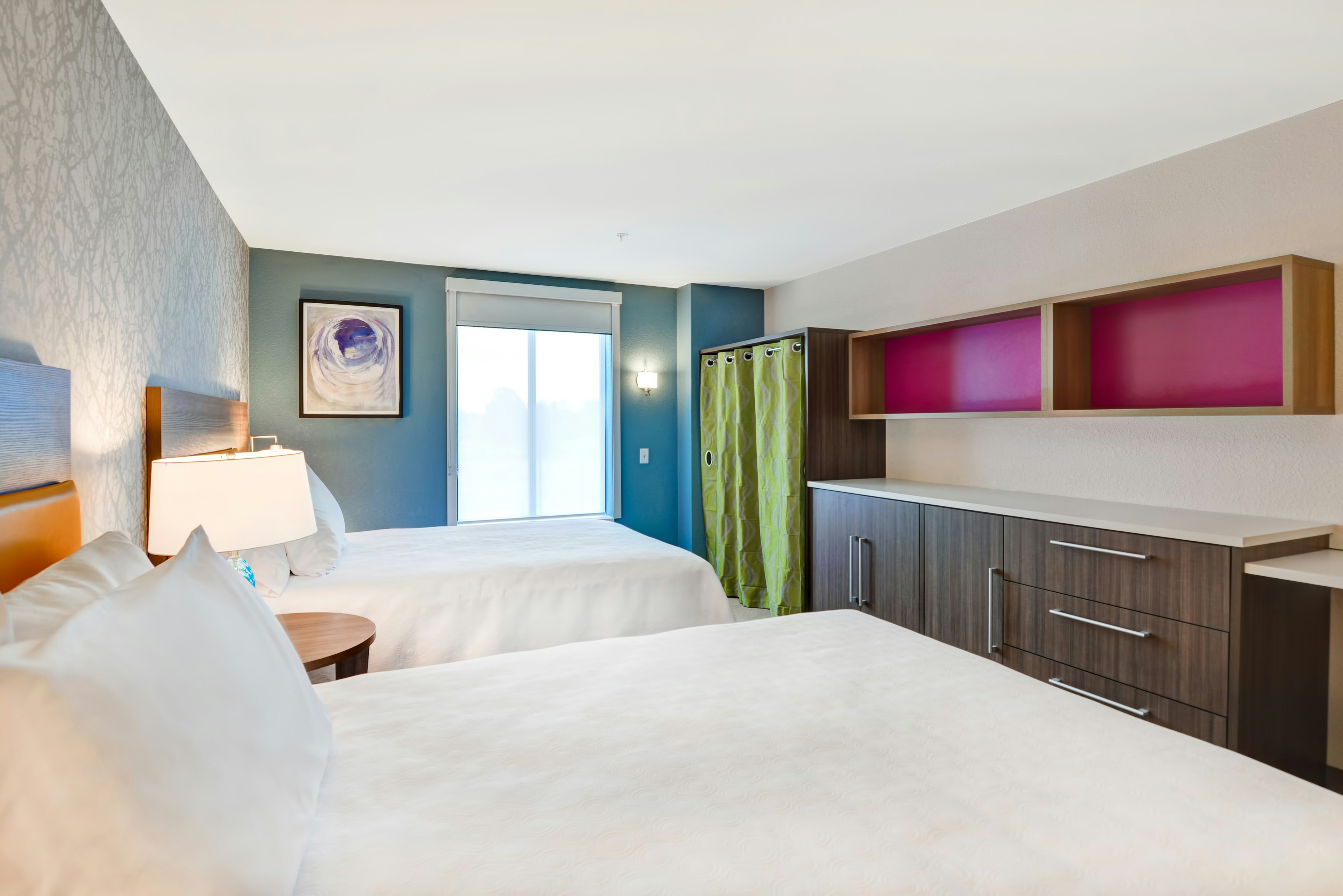 Home2 Suites by Hilton Beaufort