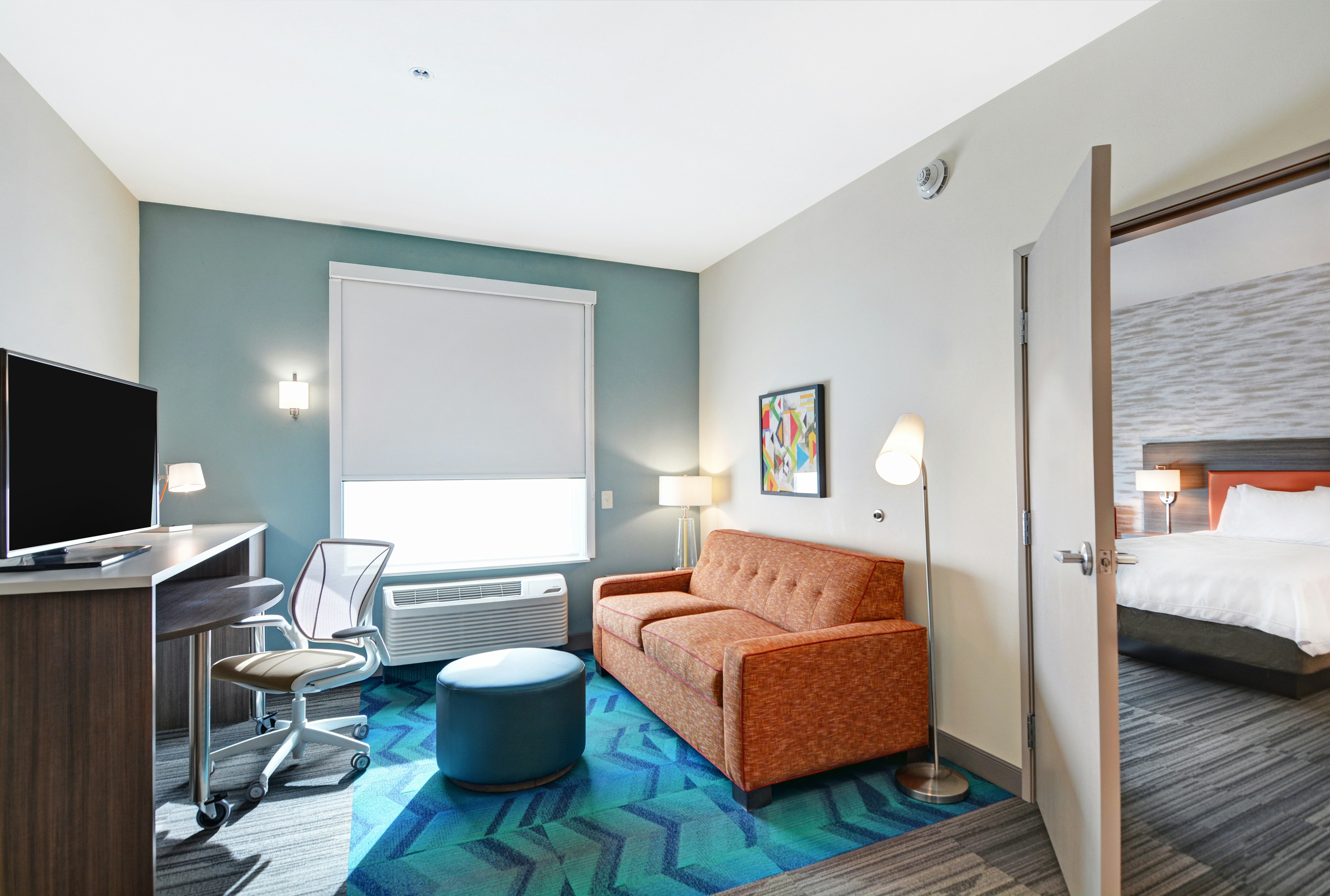 Home2 Suites by Hilton Grand Junction Northwest