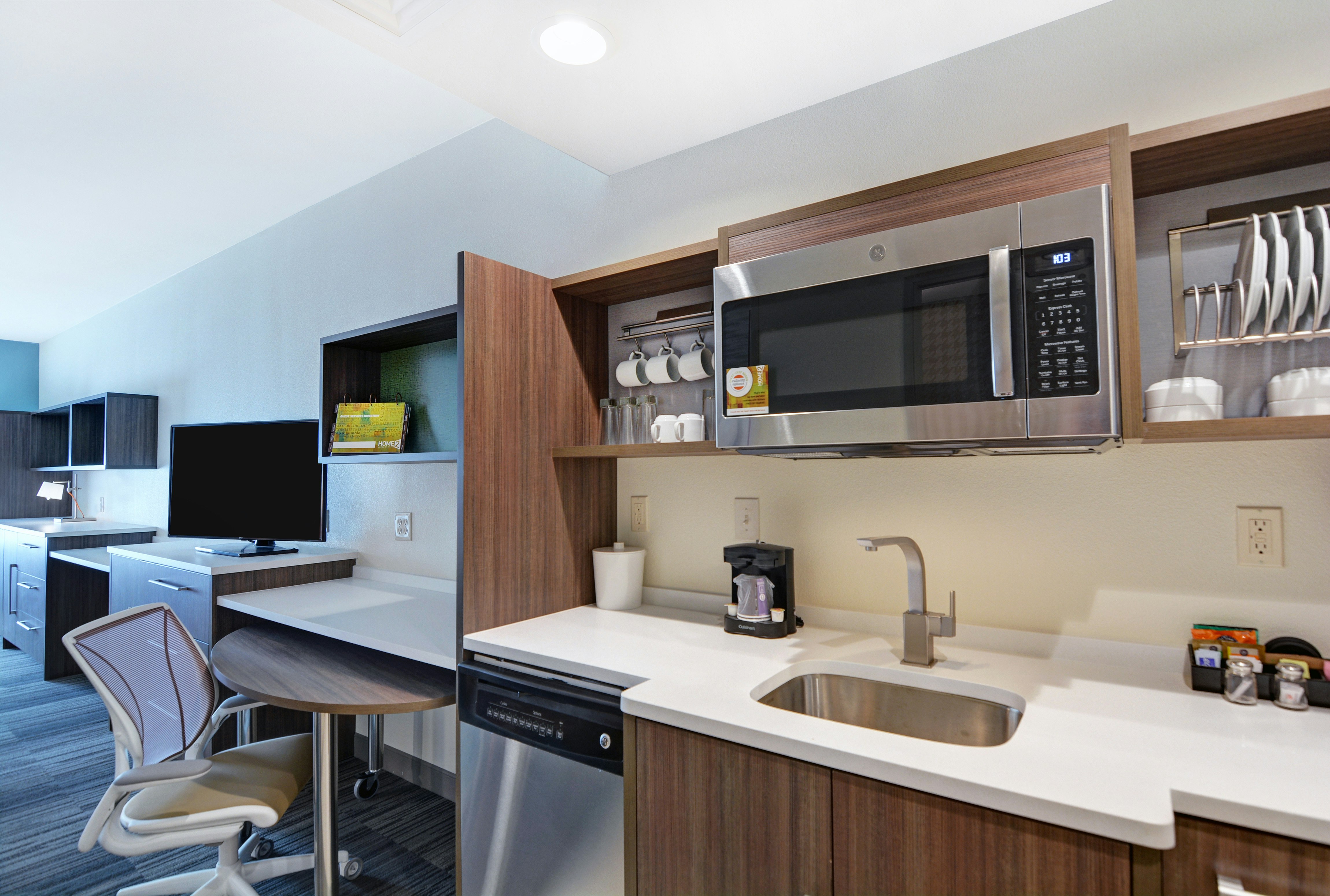 Home2 Suites by Hilton Grand Junction Northwest