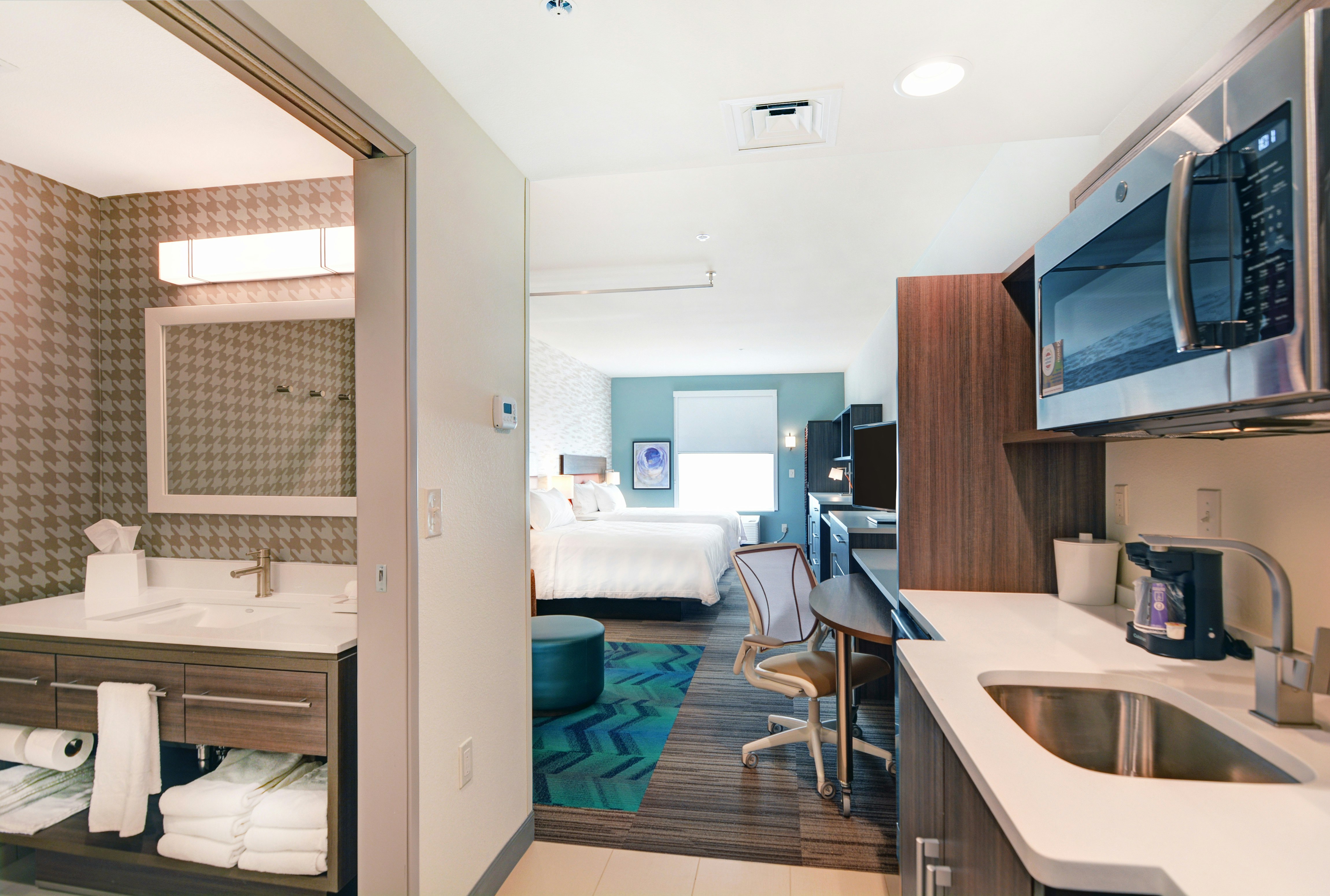 Home2 Suites by Hilton Grand Junction Northwest